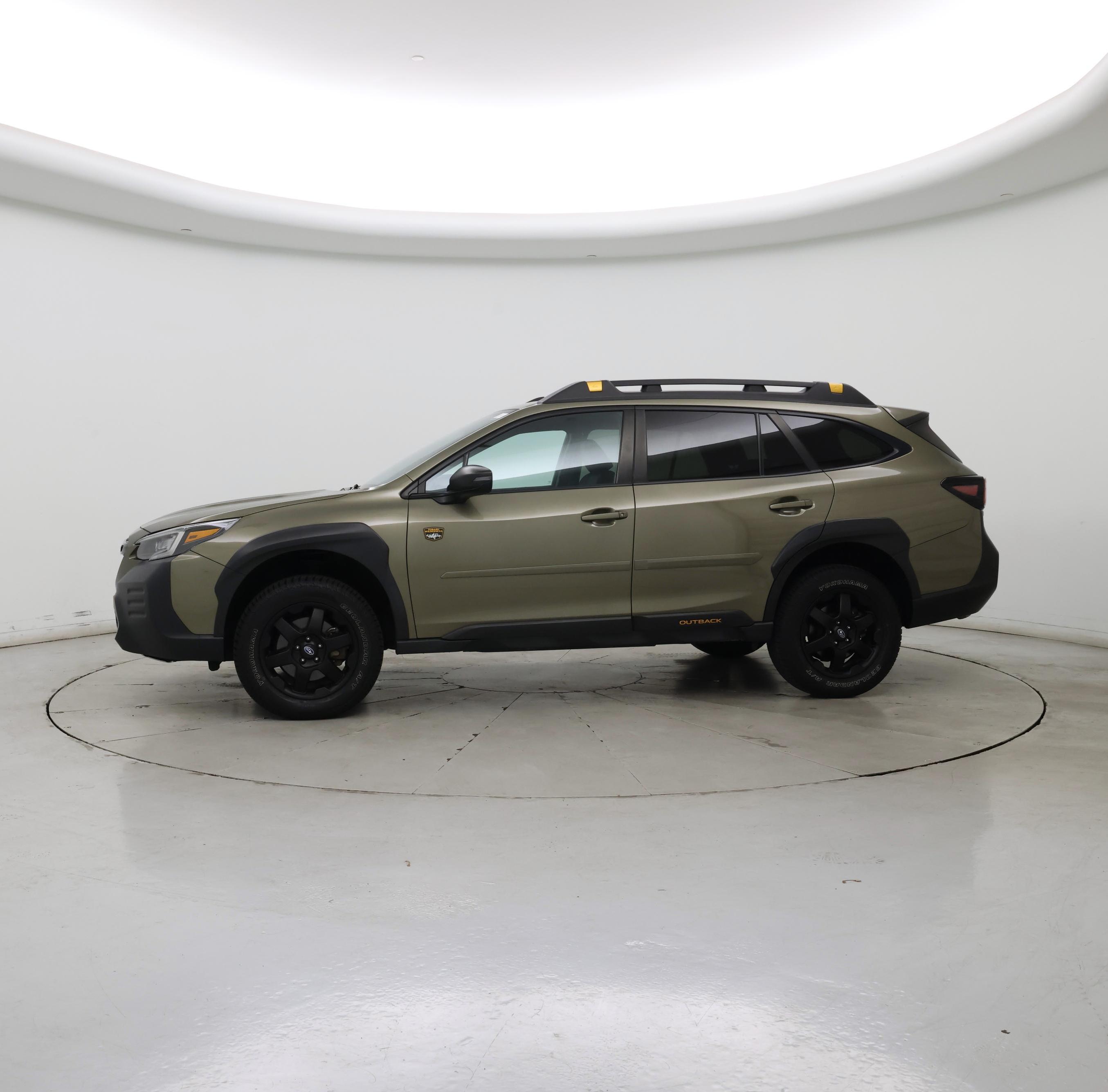 Thumbnail: 2023 Subaru Outback - 3