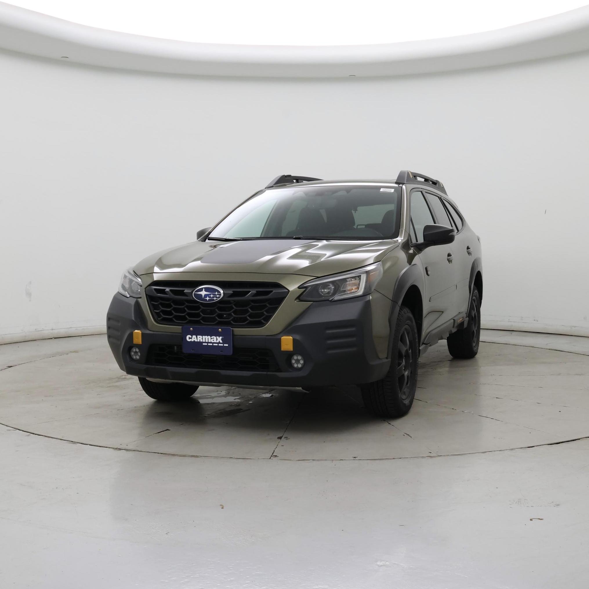 Thumbnail: 2023 Subaru Outback - 4