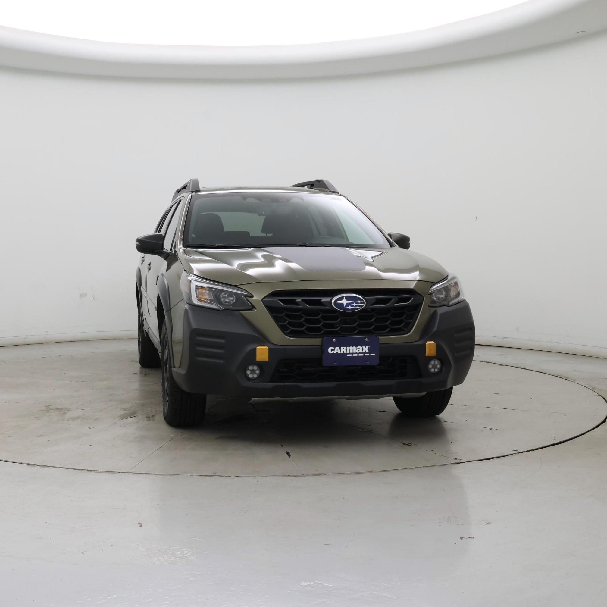 Thumbnail: 2023 Subaru Outback - 5