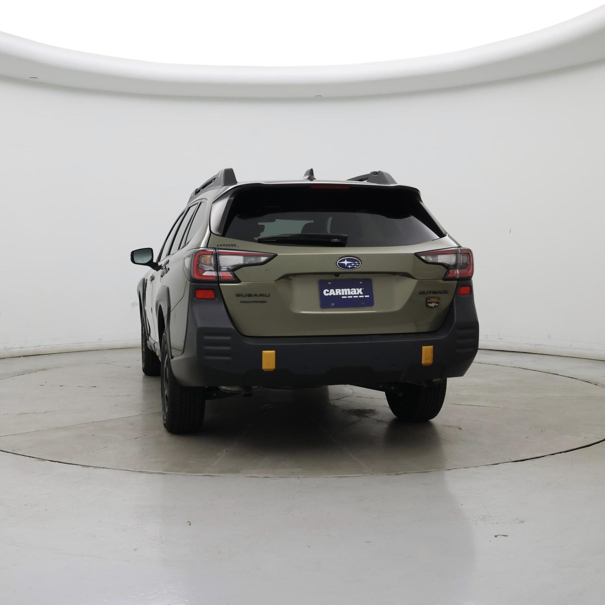 Thumbnail: 2023 Subaru Outback - 6