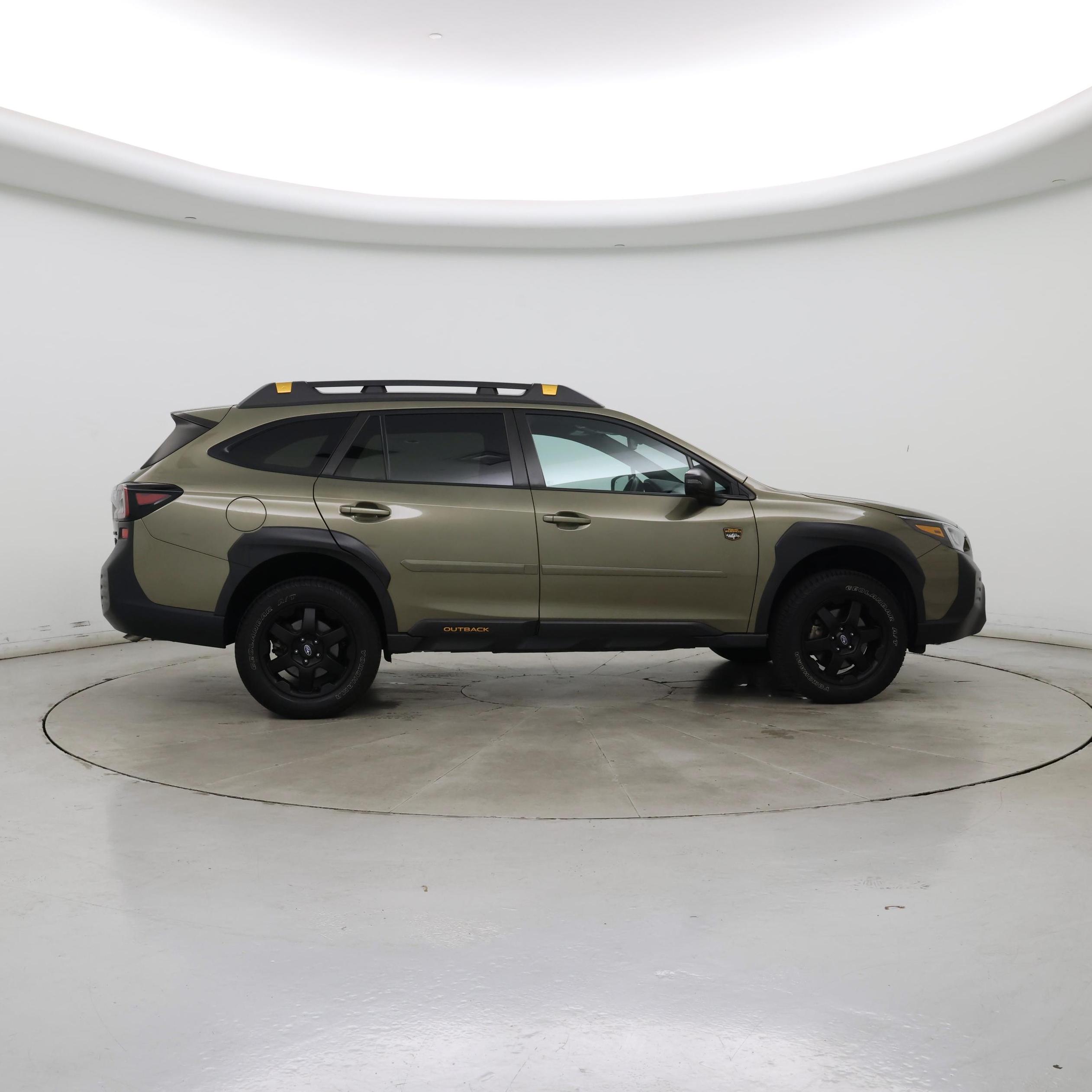 Thumbnail: 2023 Subaru Outback - 7