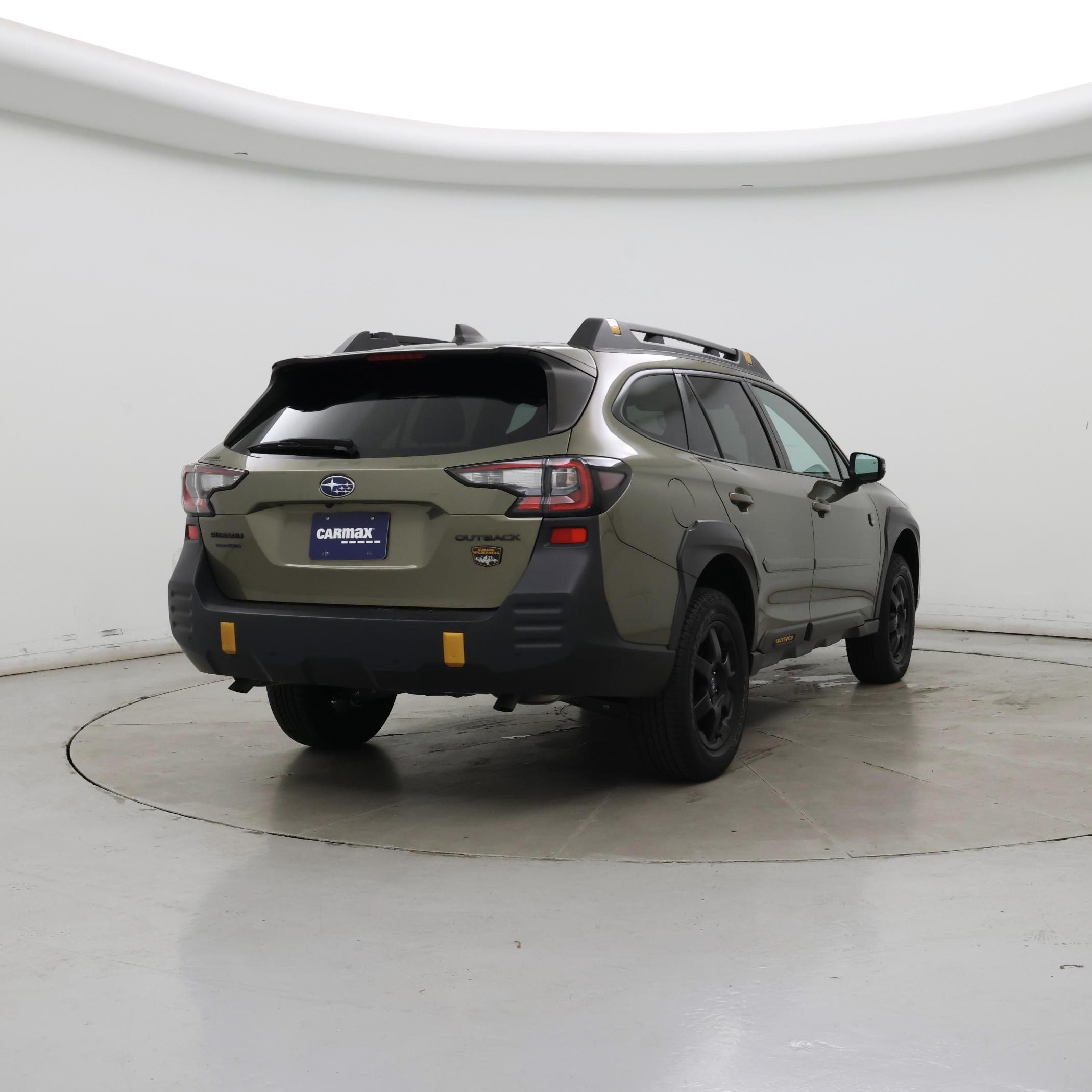Thumbnail: 2023 Subaru Outback - 8