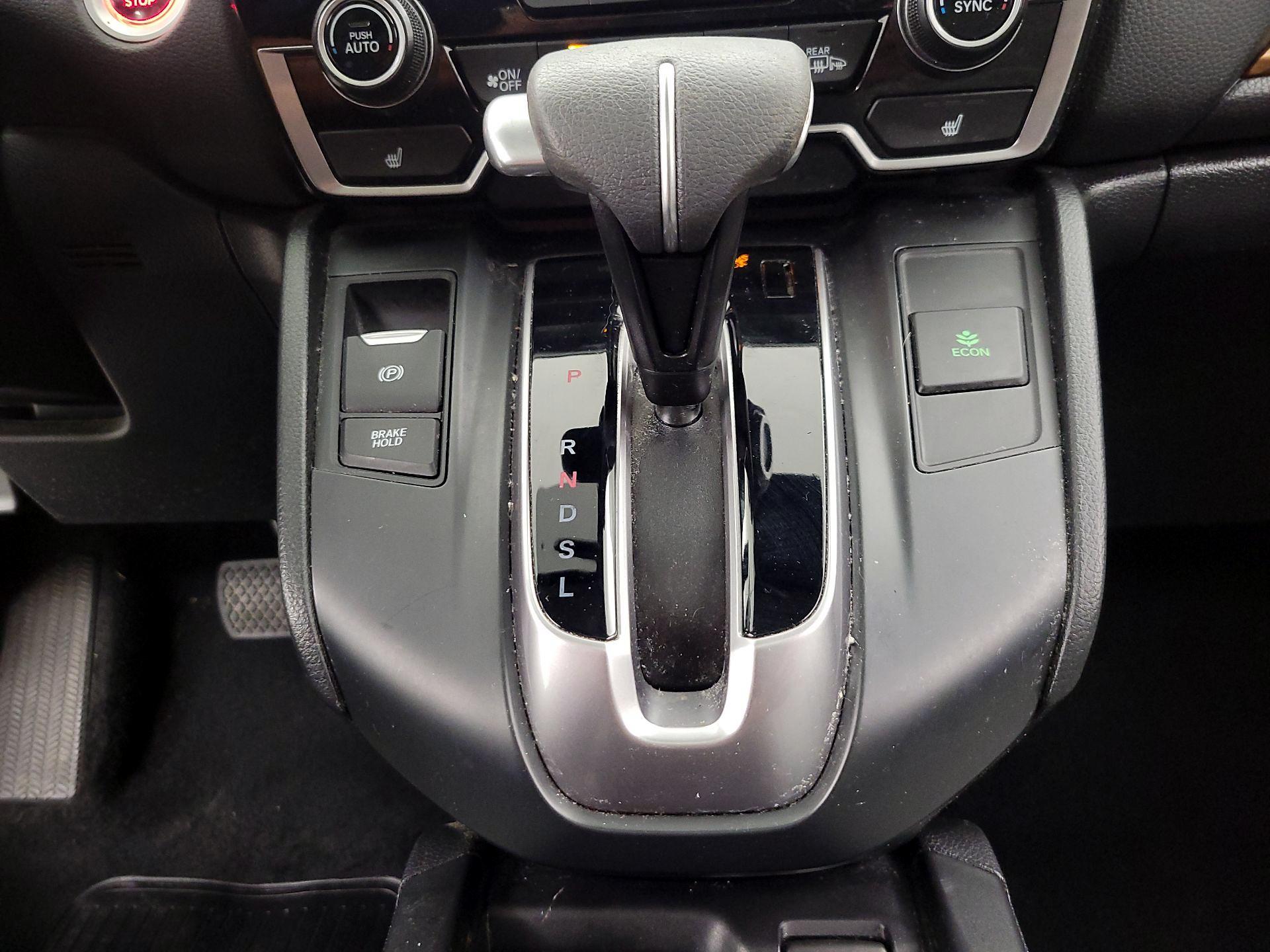 Thumbnail: 2018 Honda CR-V - 17