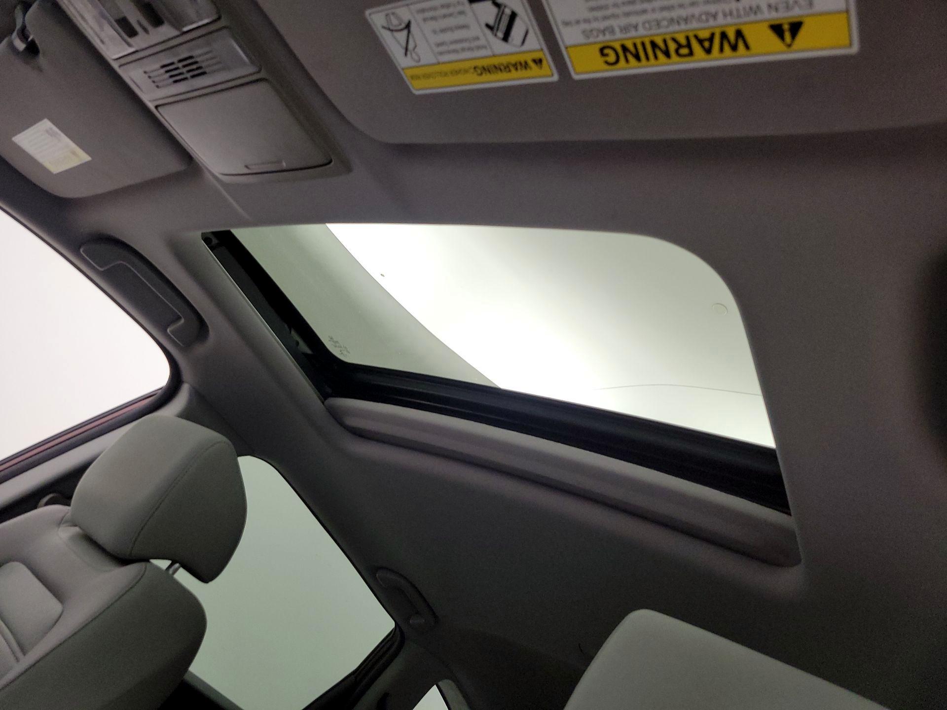 Thumbnail: 2018 Honda CR-V - 19