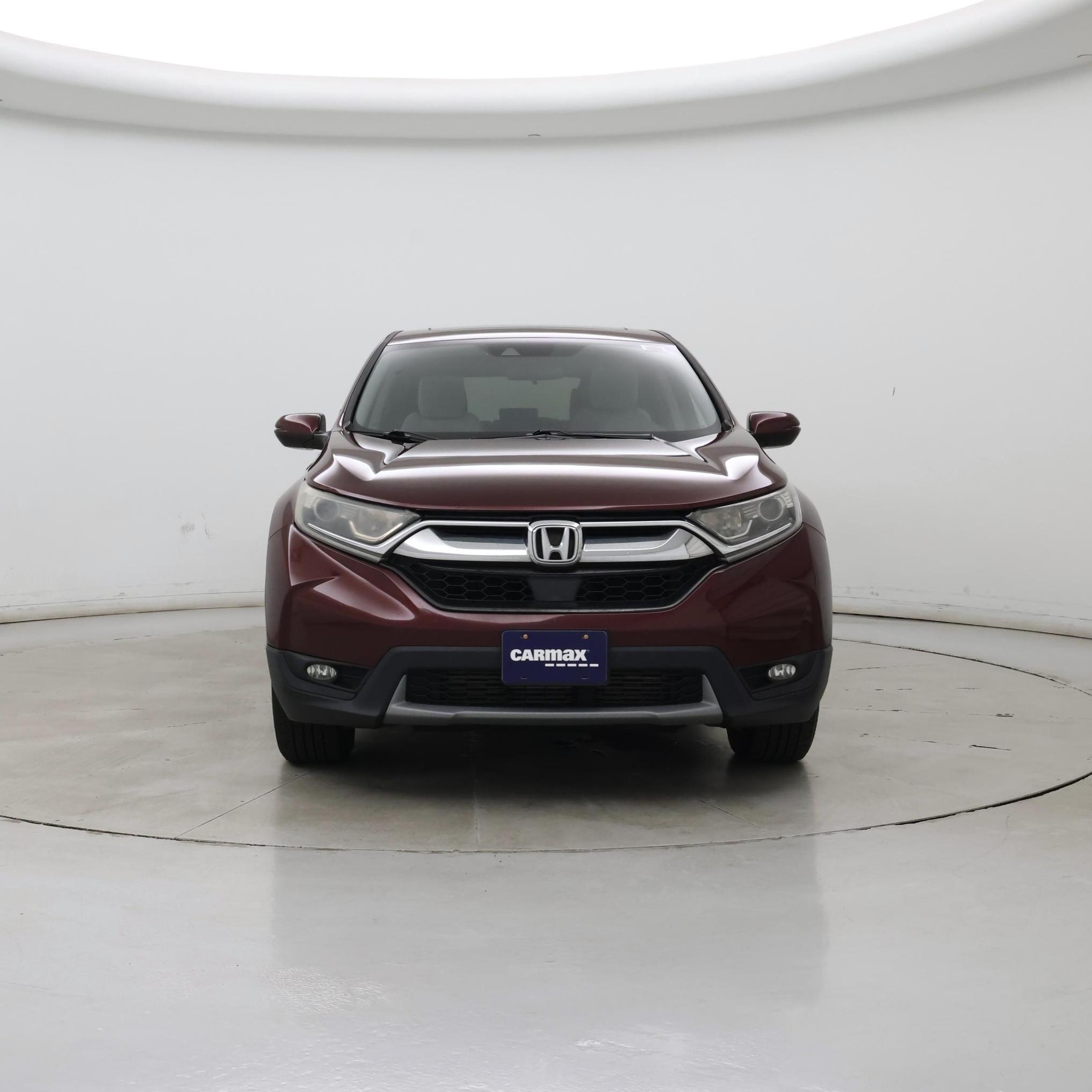 Thumbnail: 2018 Honda CR-V - 5