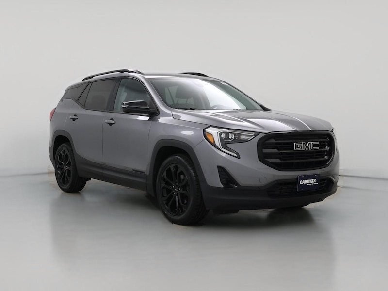 2020 GMC Terrain SLT -
                  White Marsh, MD