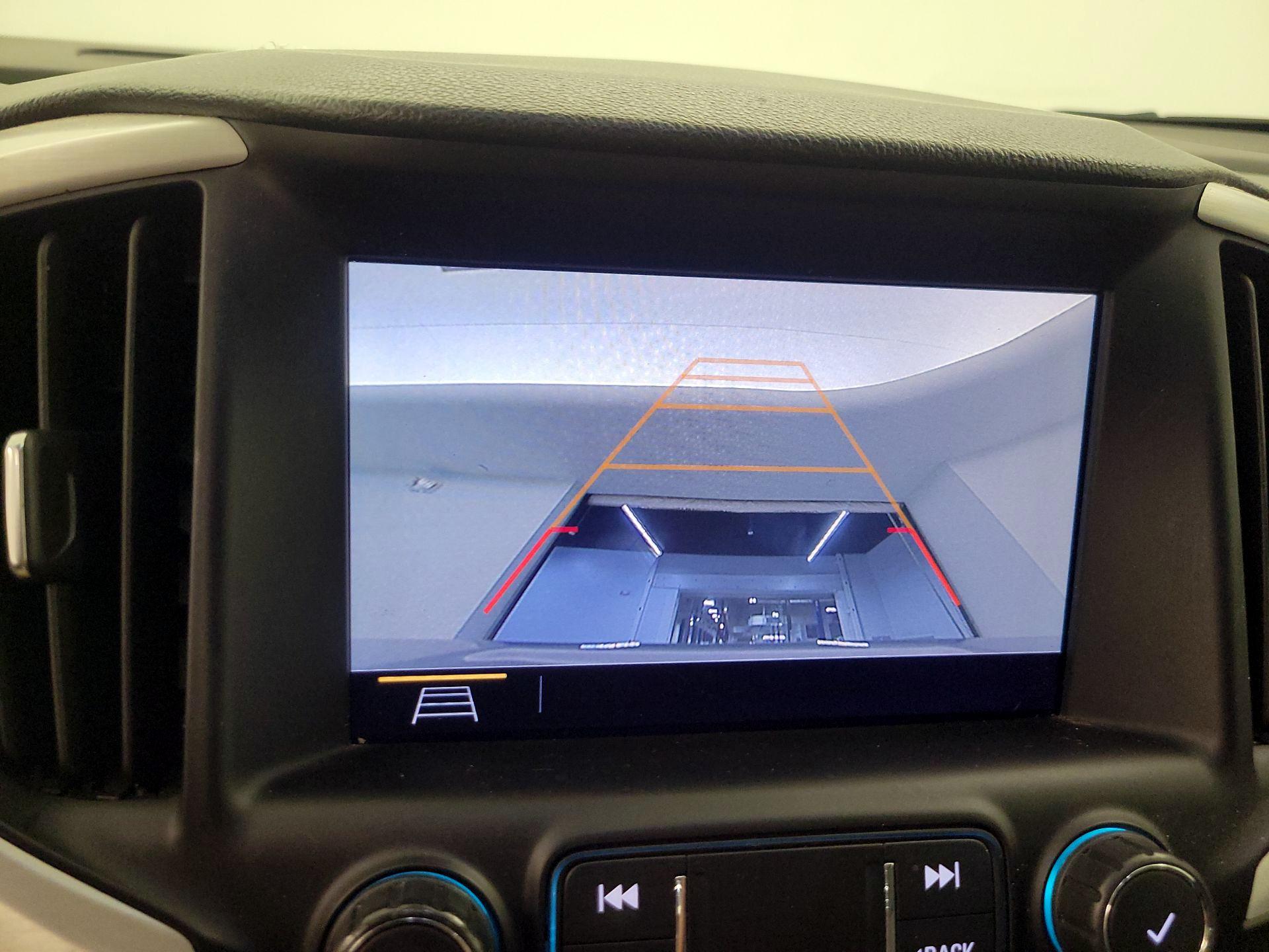 Thumbnail: 2020 GMC Terrain - 14