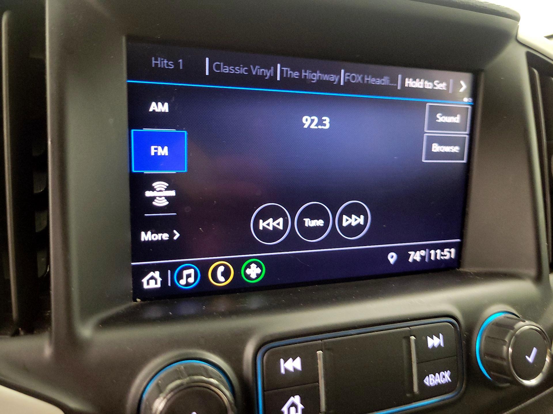Thumbnail: 2020 GMC Terrain - 15