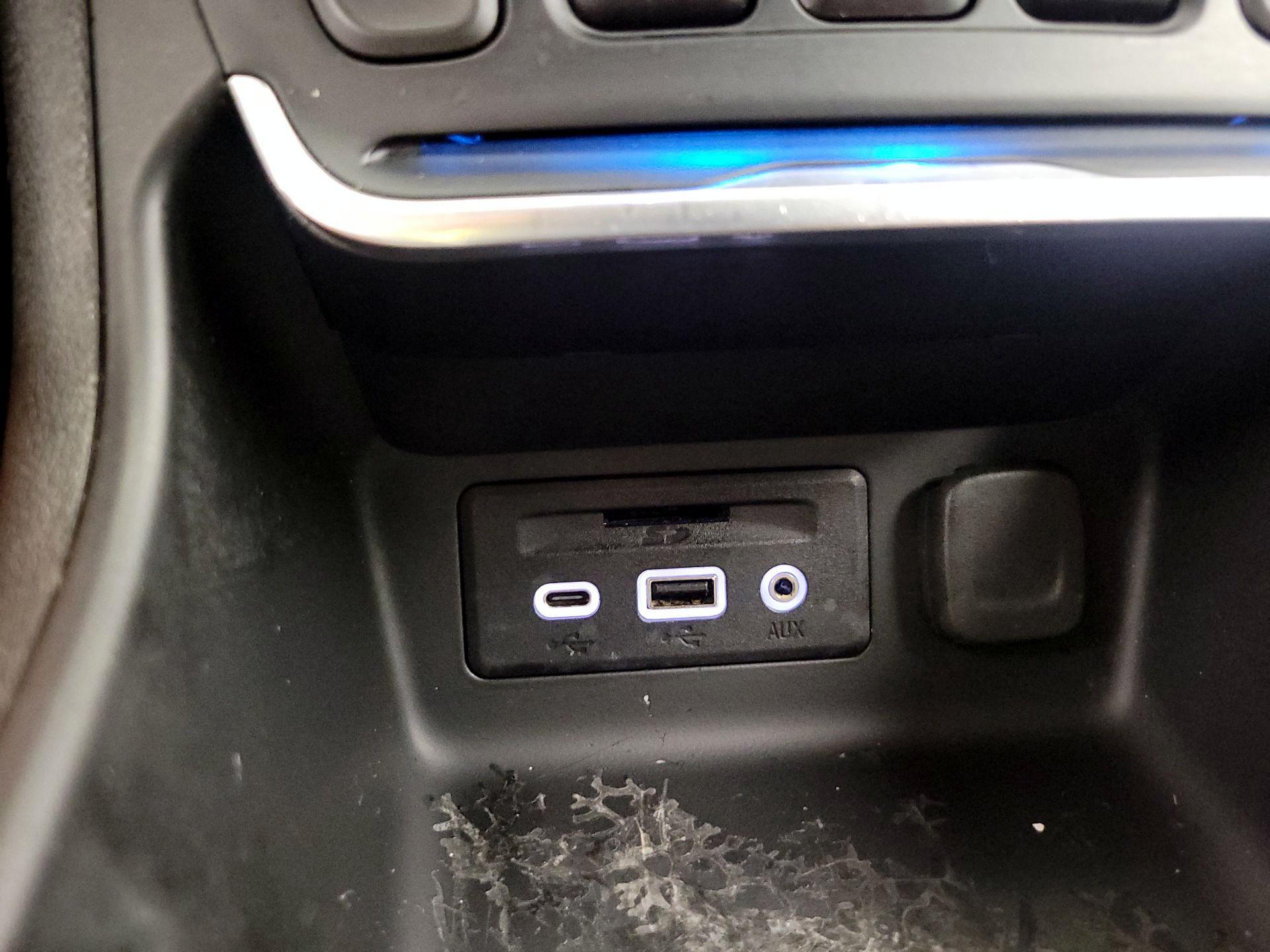 Thumbnail: 2020 GMC Terrain - 18
