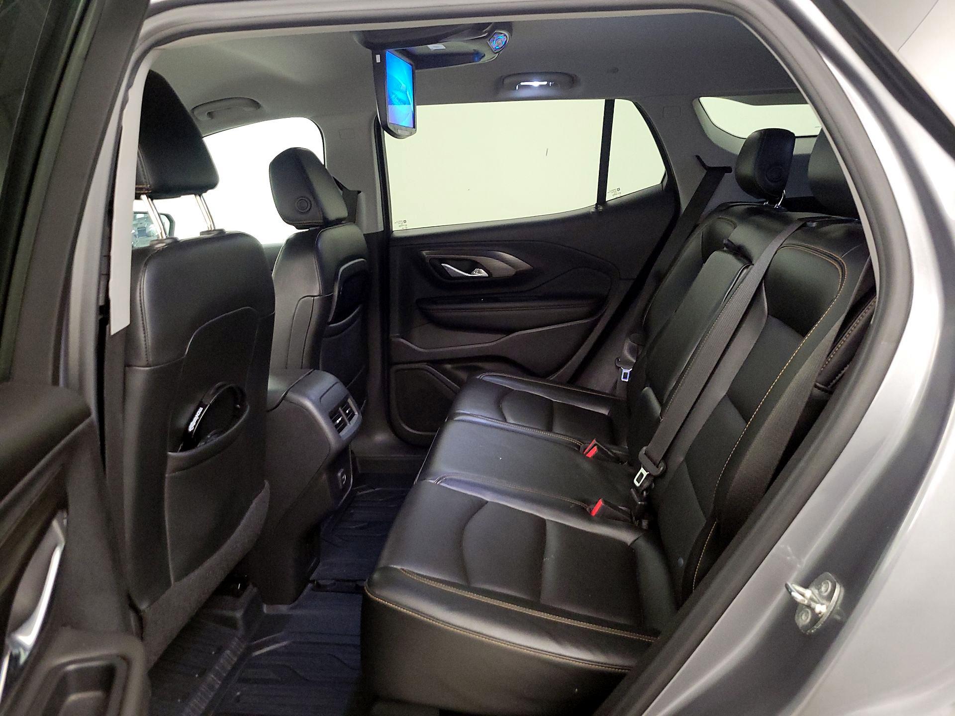 Thumbnail: 2020 GMC Terrain - 19