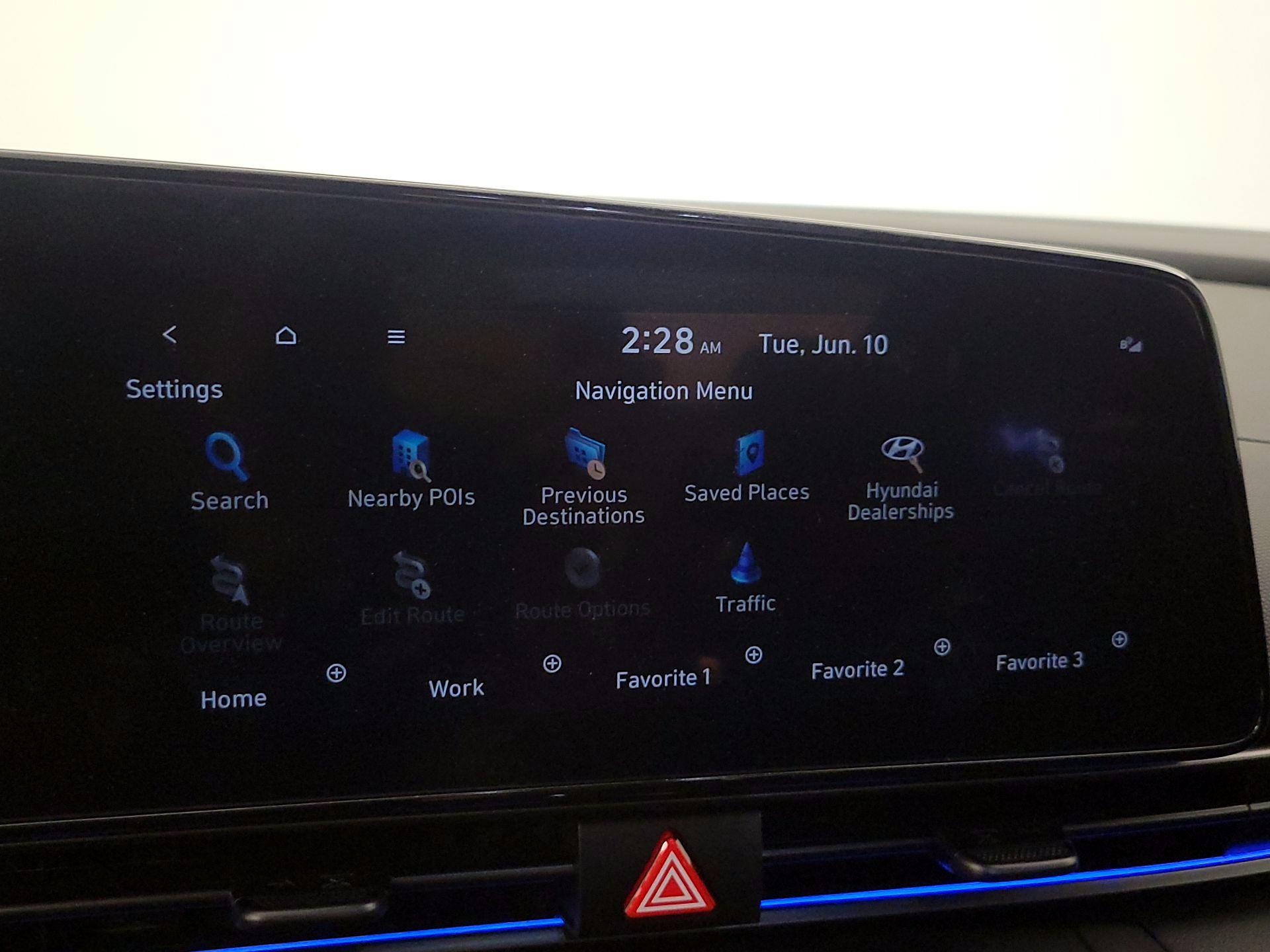 Thumbnail: 2025 Hyundai Elantra - 14