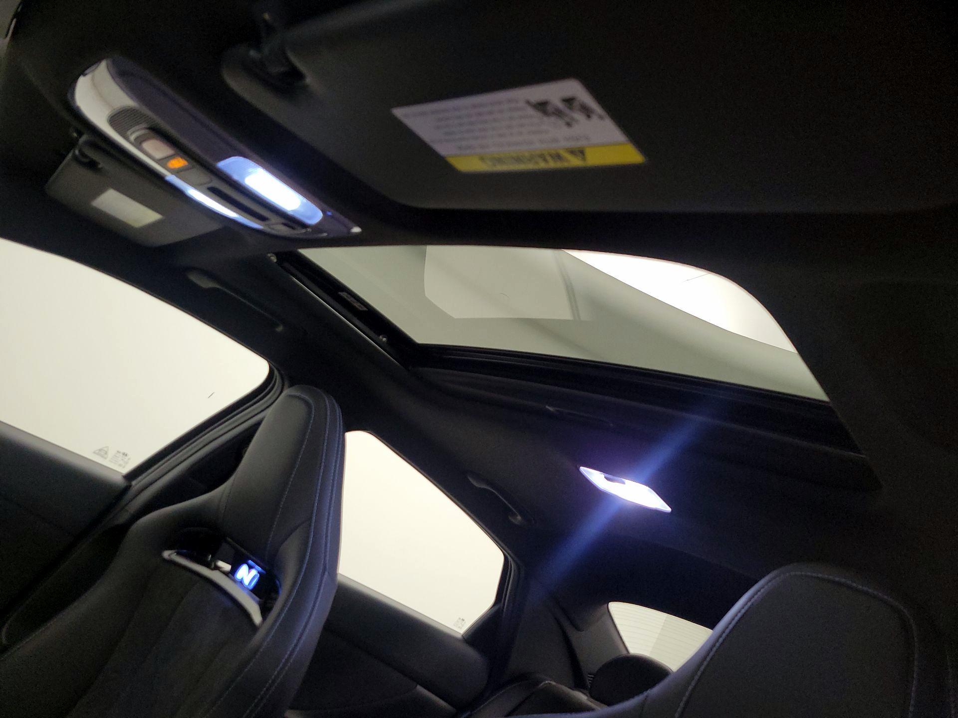 Thumbnail: 2025 Hyundai Elantra - 20