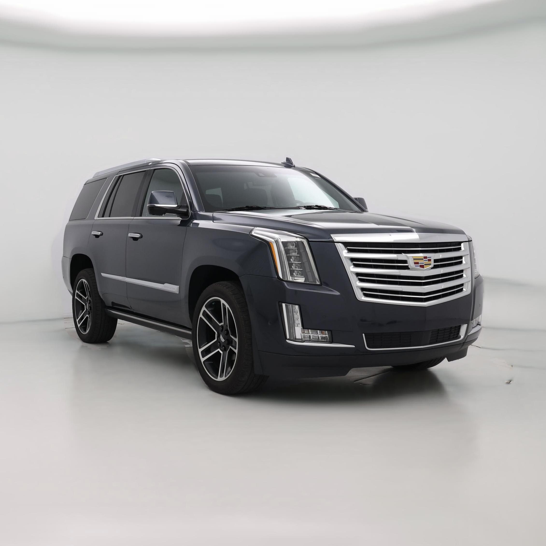 Thumbnail: 2019 Cadillac Escalade - 1