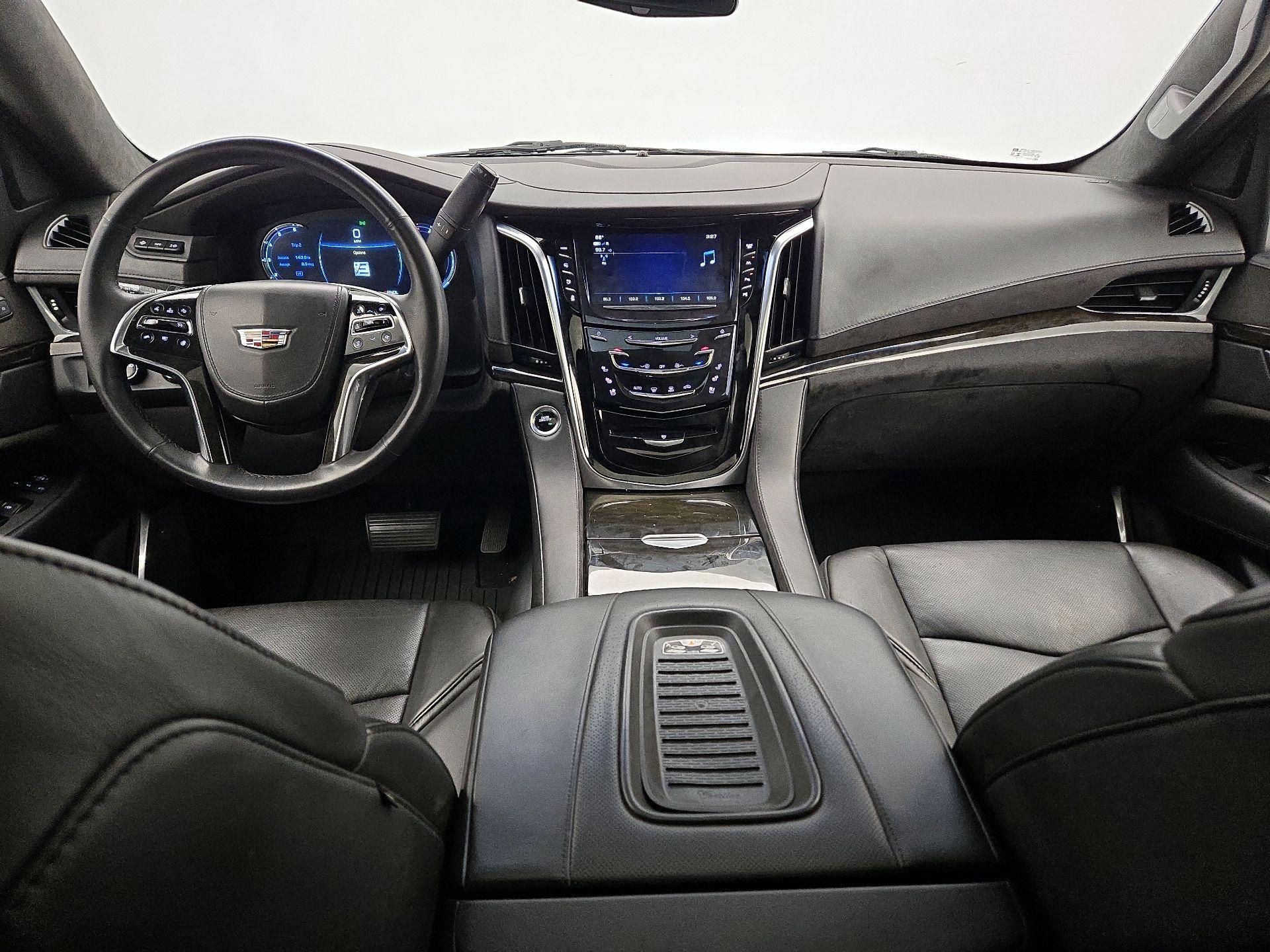 Thumbnail: 2019 Cadillac Escalade - 9