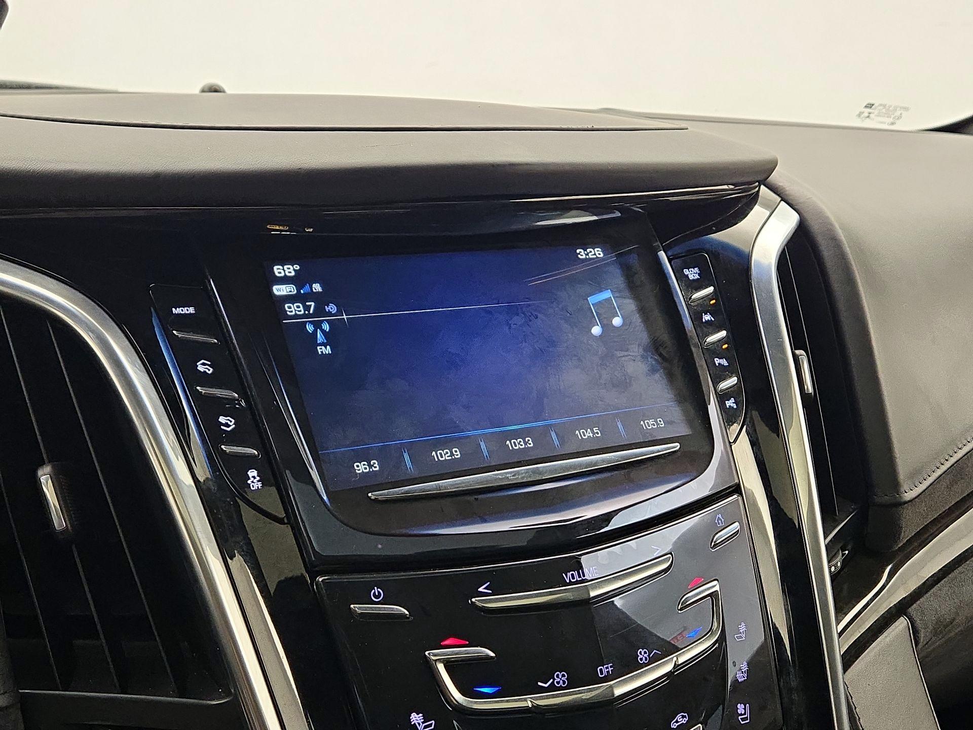 Thumbnail: 2019 Cadillac Escalade - 15