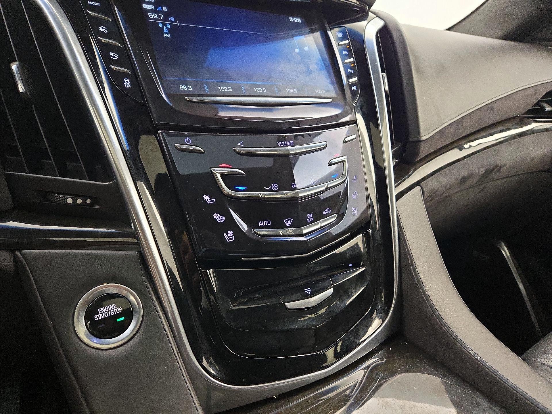Thumbnail: 2019 Cadillac Escalade - 16