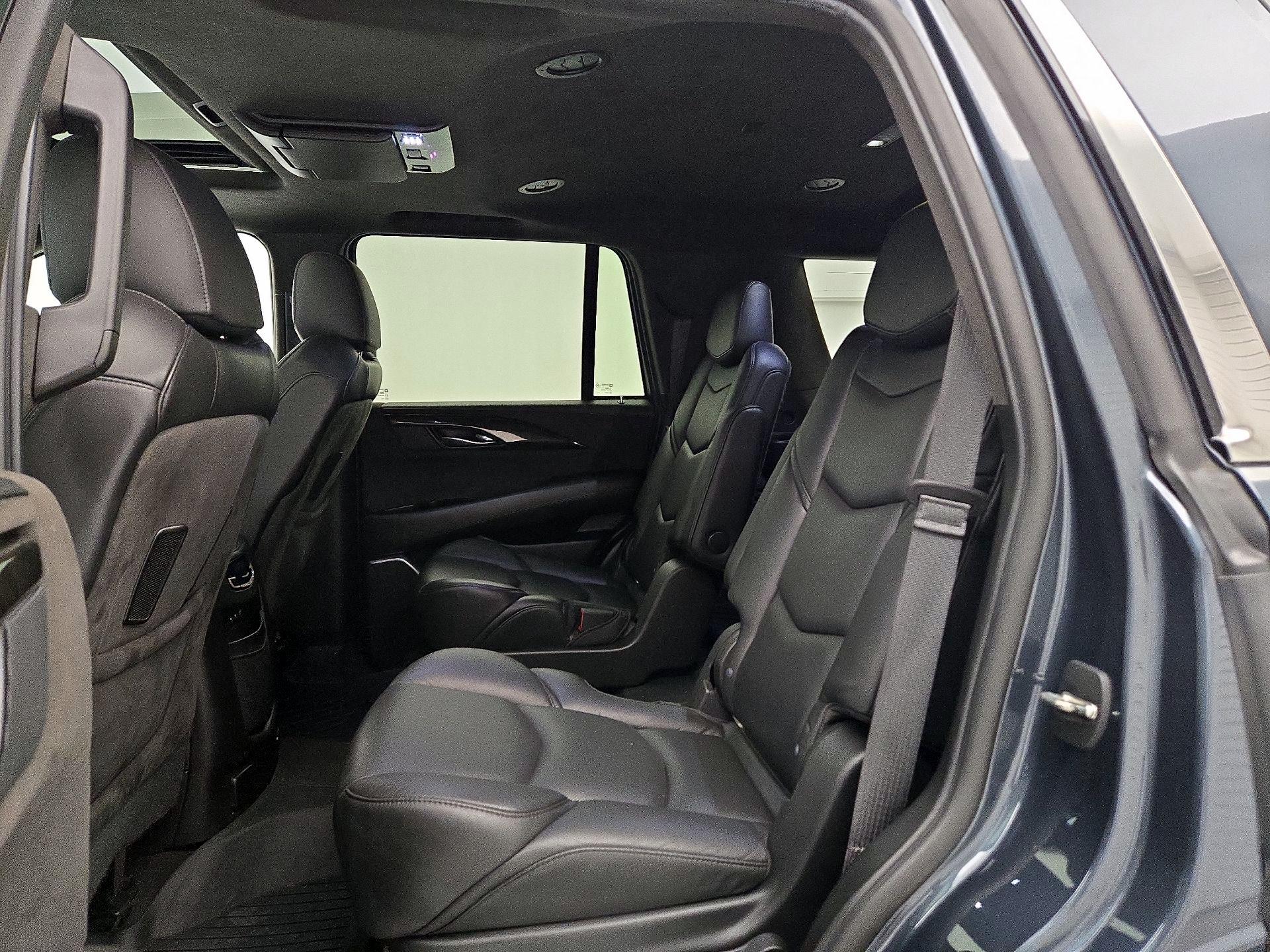 Thumbnail: 2019 Cadillac Escalade - 20