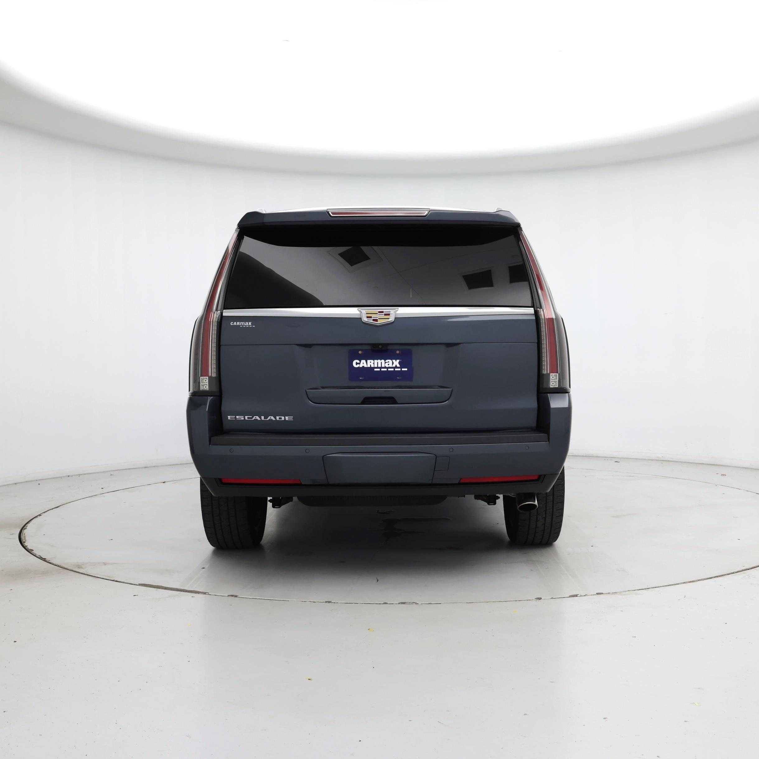 Thumbnail: 2019 Cadillac Escalade - 6