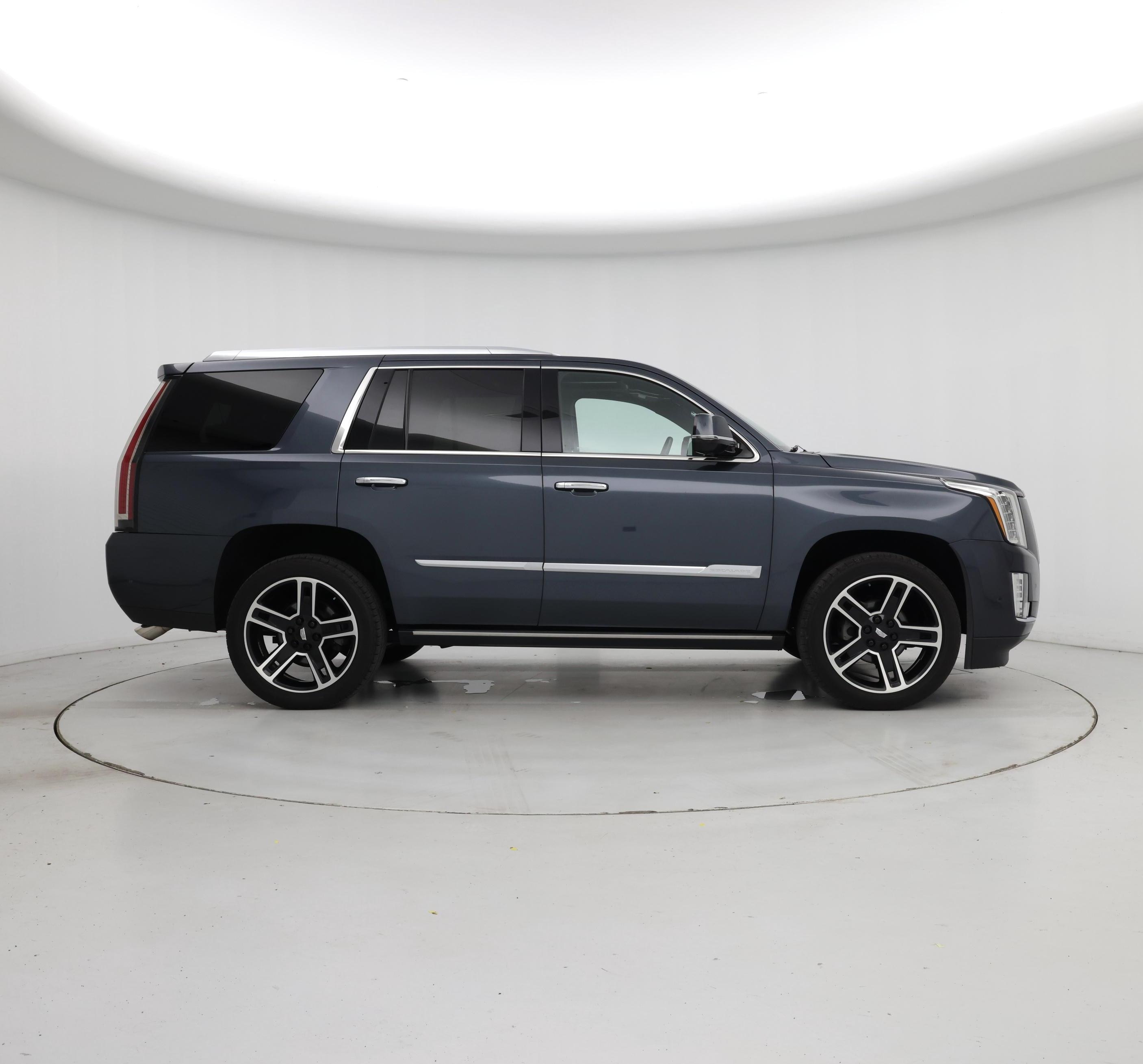 Thumbnail: 2019 Cadillac Escalade - 7