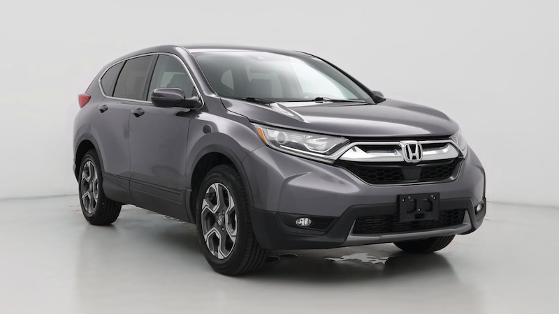 2019 Honda CR-V EX-L Hero Image