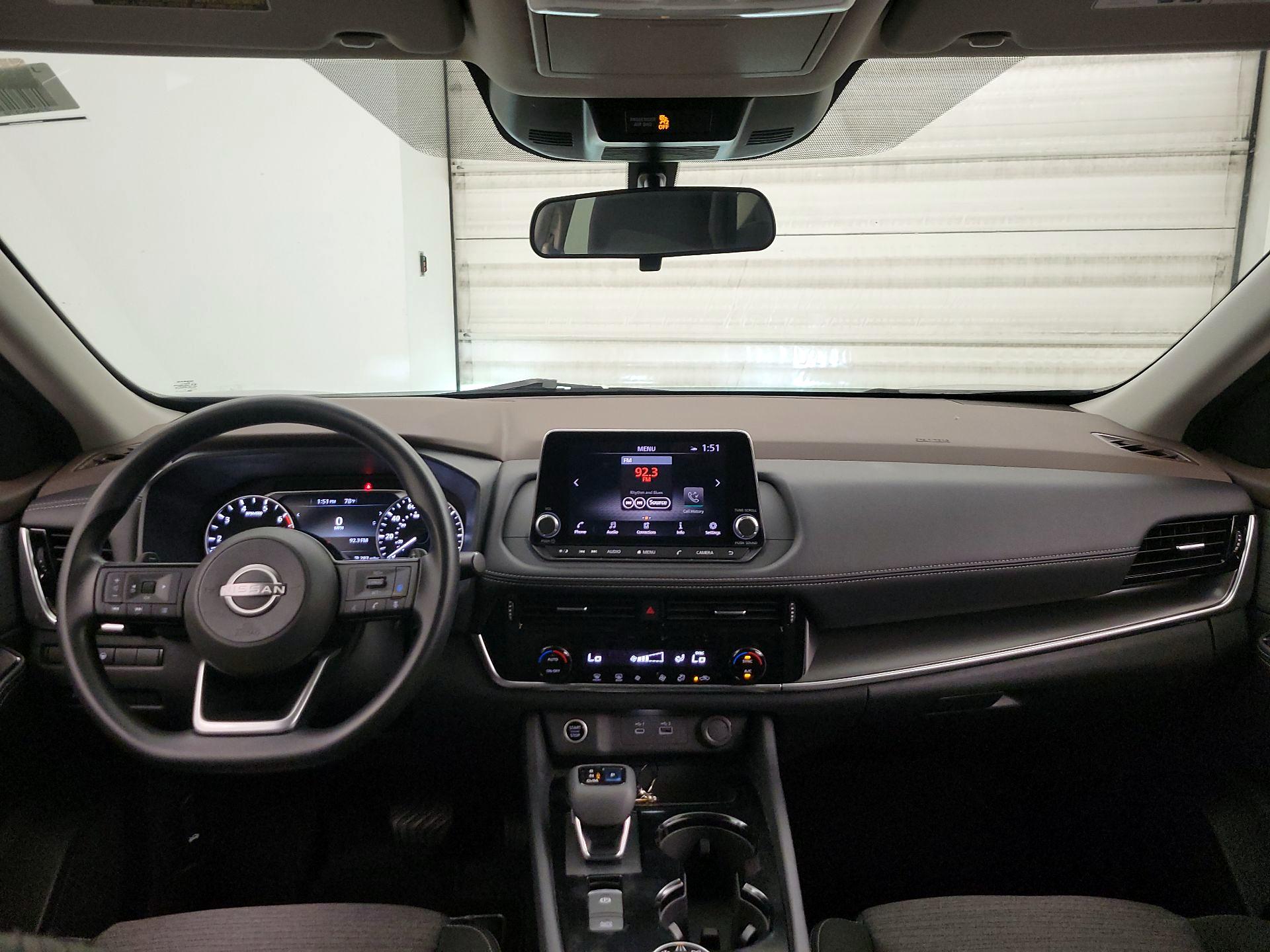 Thumbnail: 2022 Nissan Rogue - 9