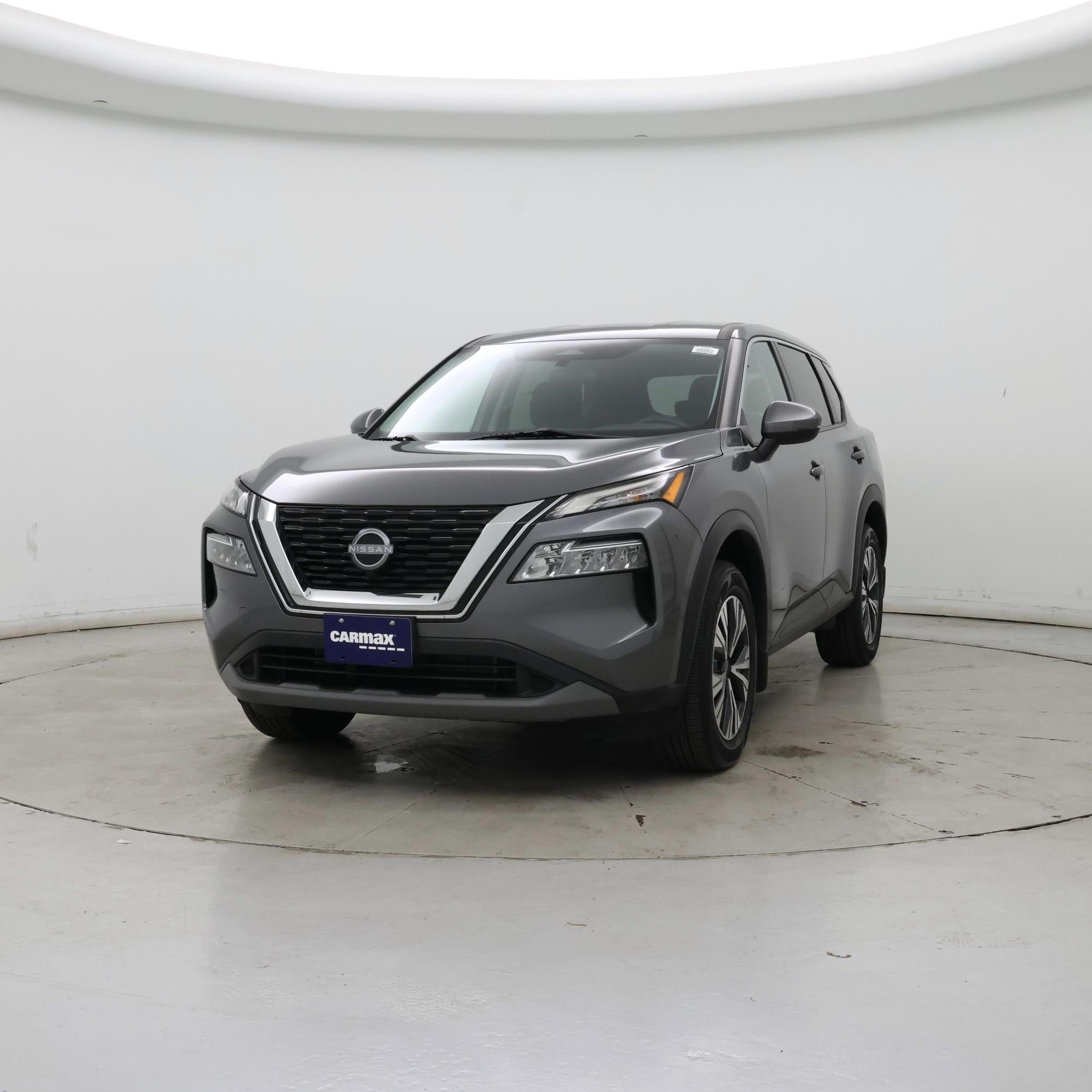Thumbnail: 2022 Nissan Rogue - 4
