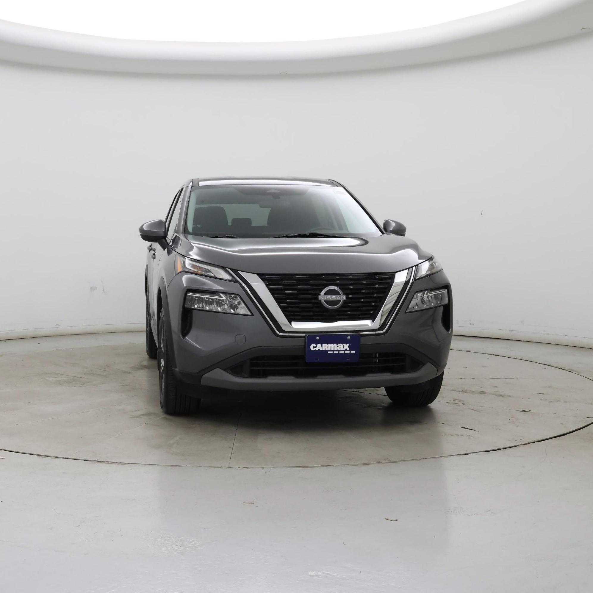 Thumbnail: 2022 Nissan Rogue - 5