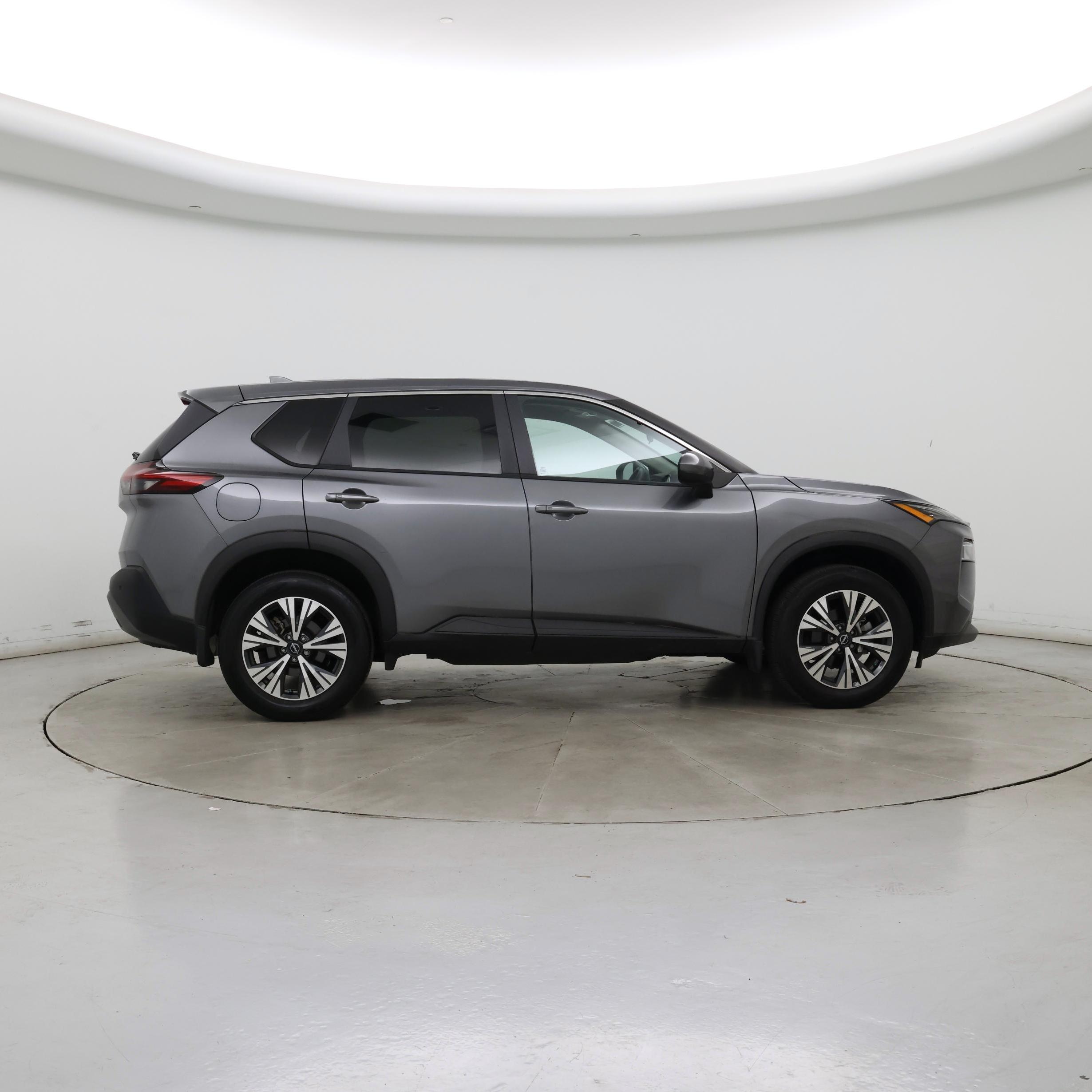 Thumbnail: 2022 Nissan Rogue - 7