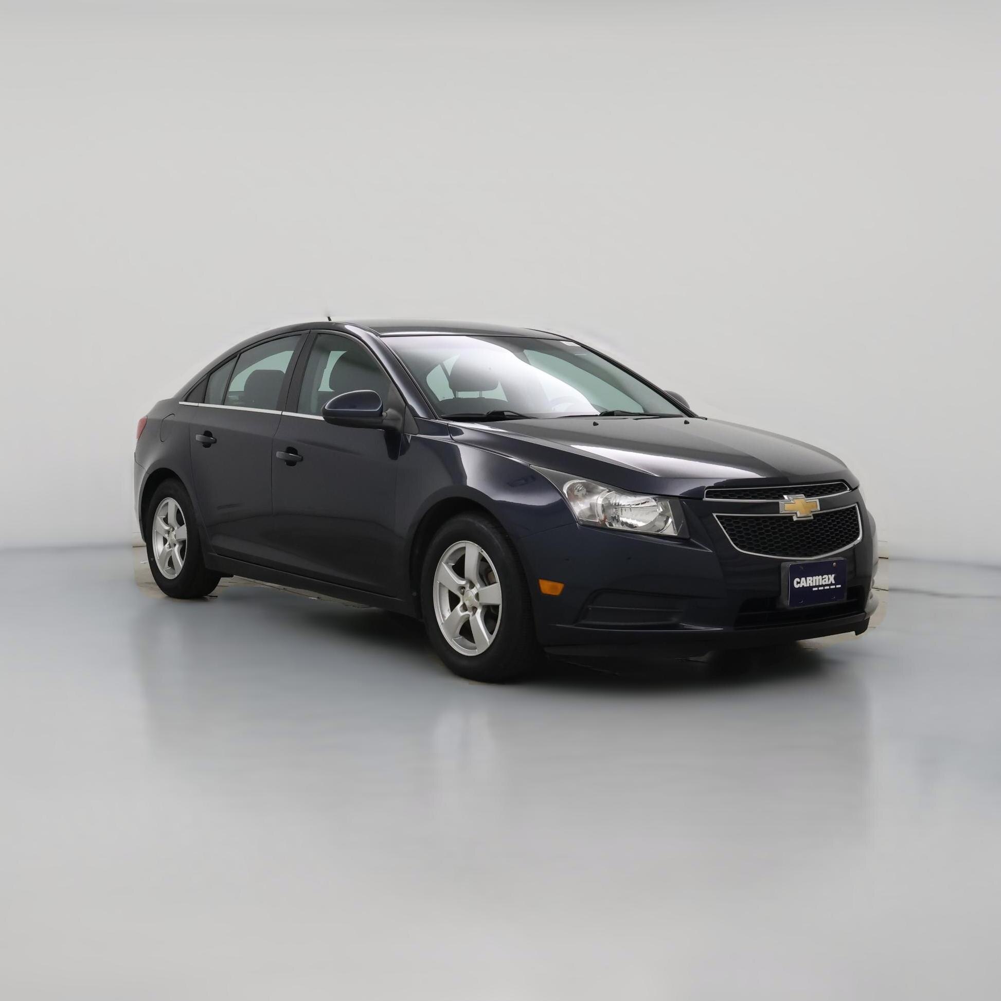 Thumbnail: 2014 Chevrolet Cruze - 1