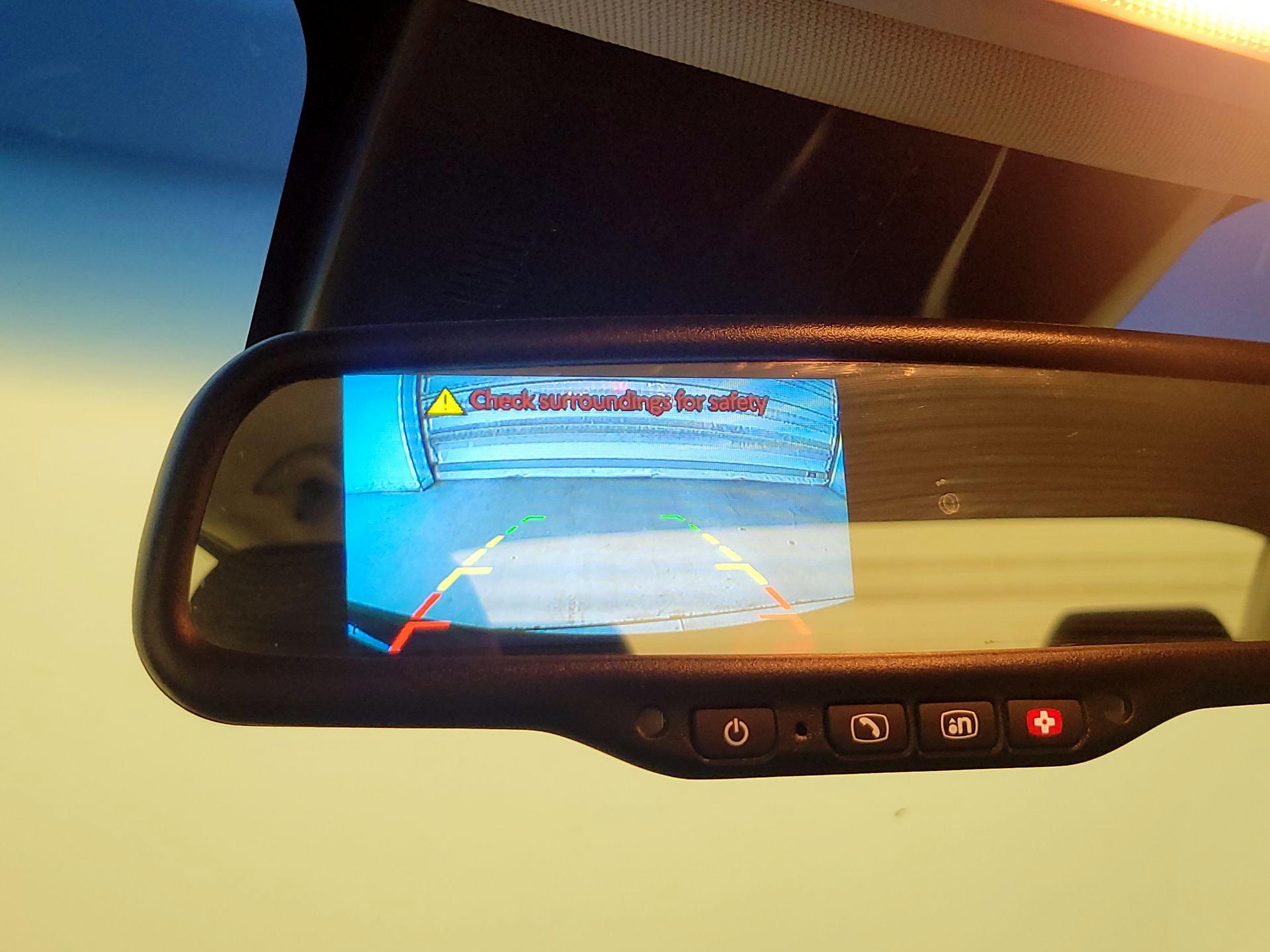 Thumbnail: 2014 Chevrolet Cruze - 14