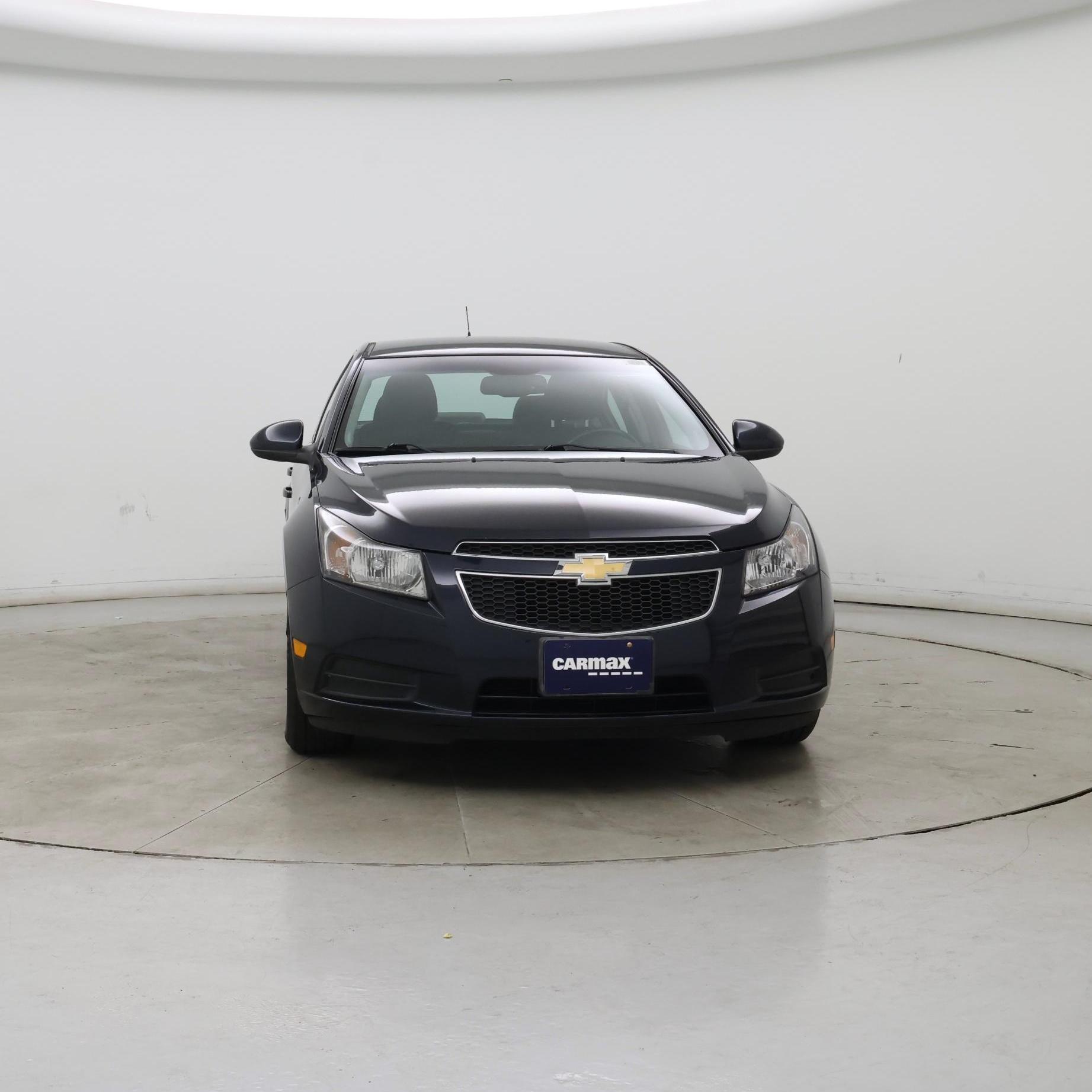 Thumbnail: 2014 Chevrolet Cruze - 5