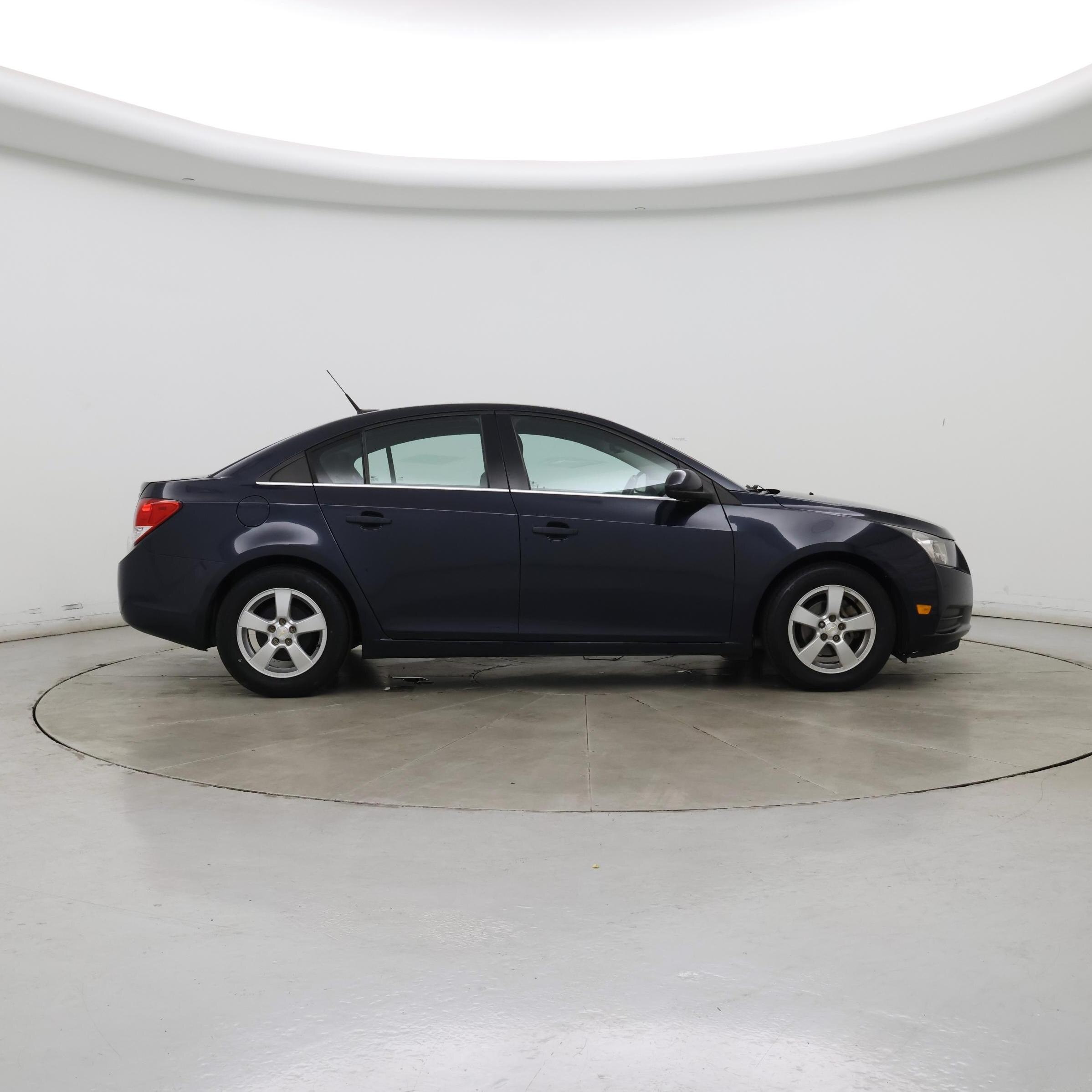 Thumbnail: 2014 Chevrolet Cruze - 7
