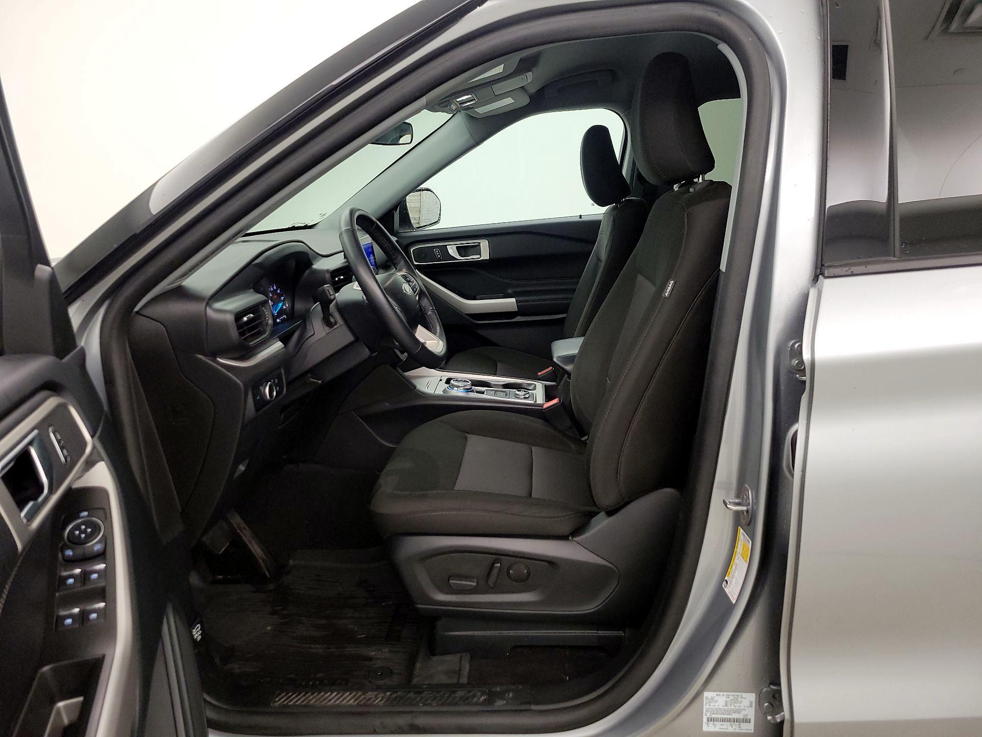 Thumbnail: 2024 Ford Explorer - 11