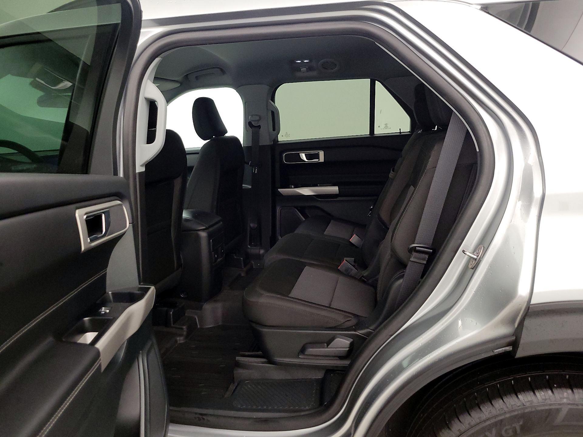Thumbnail: 2024 Ford Explorer - 19