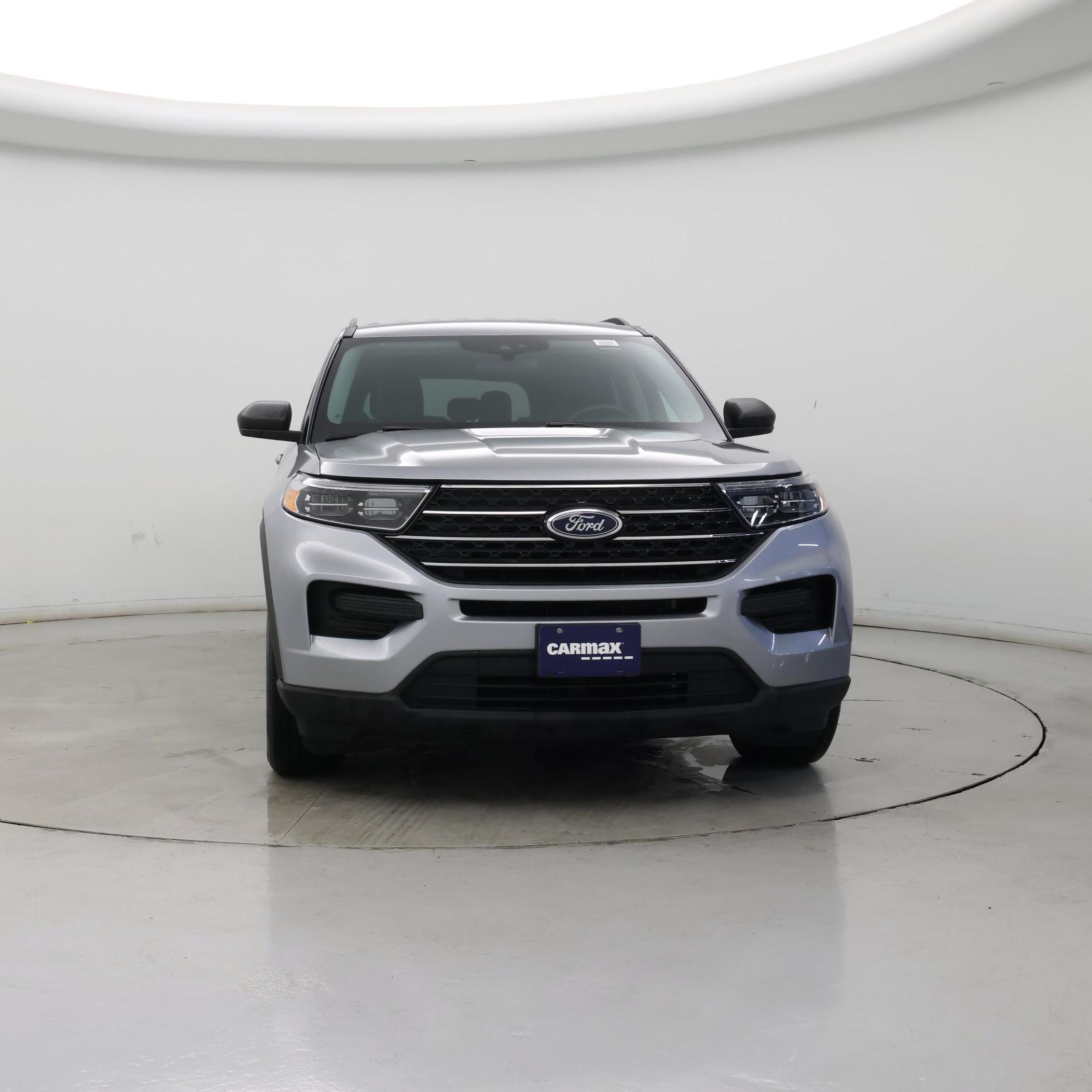 Thumbnail: 2024 Ford Explorer - 5