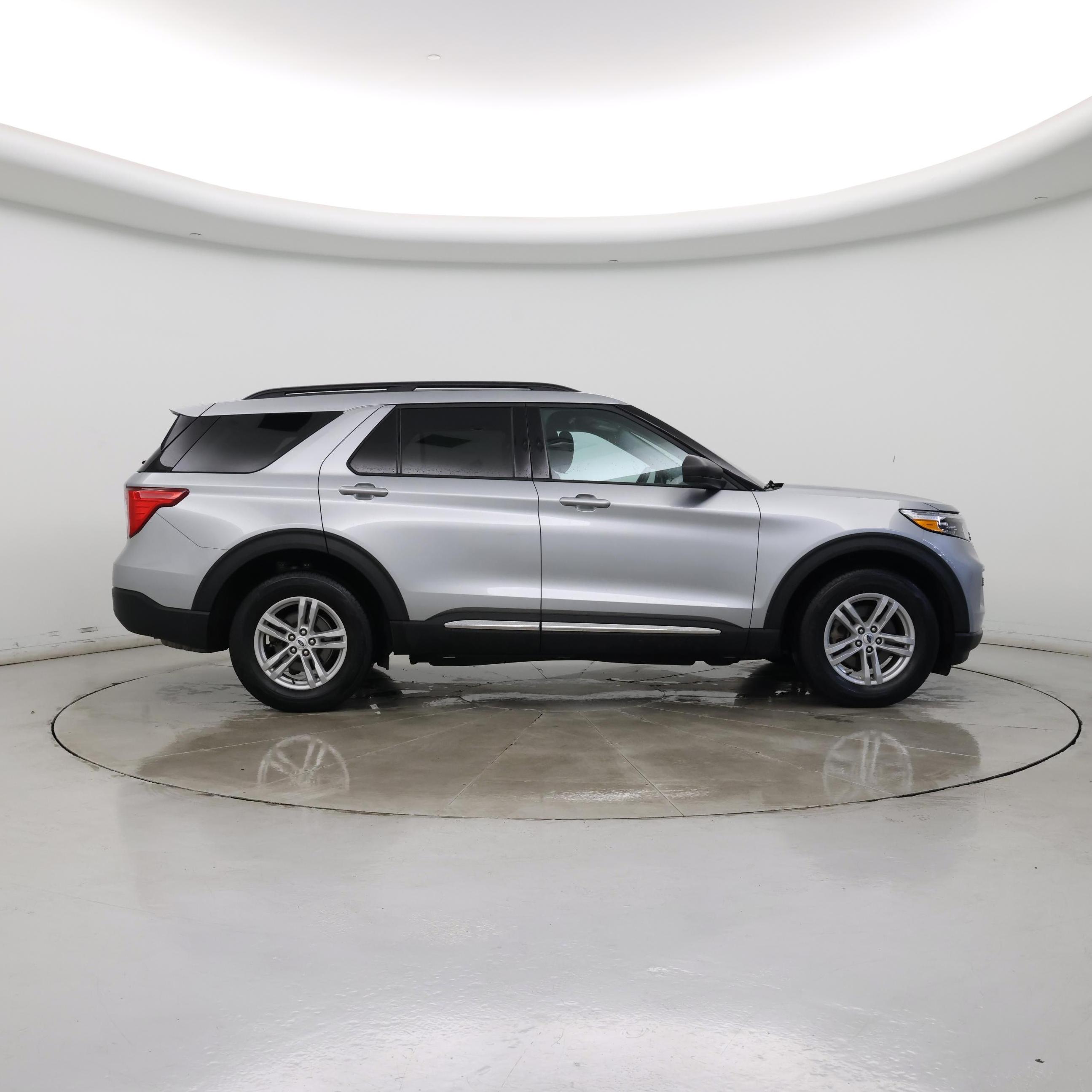 Thumbnail: 2024 Ford Explorer - 7