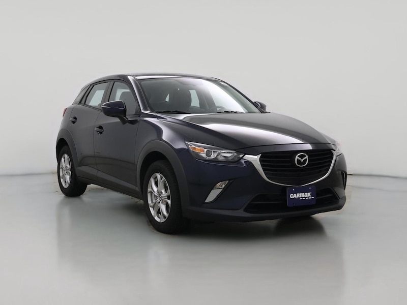 2016 Mazda CX-3 Touring -
                  White Marsh, MD