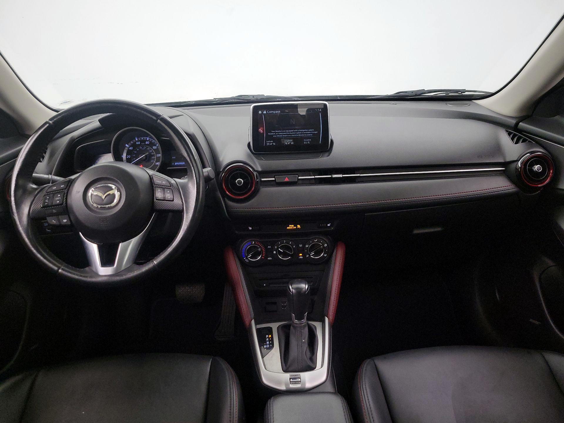 Thumbnail: 2016 Mazda CX-3 - 9