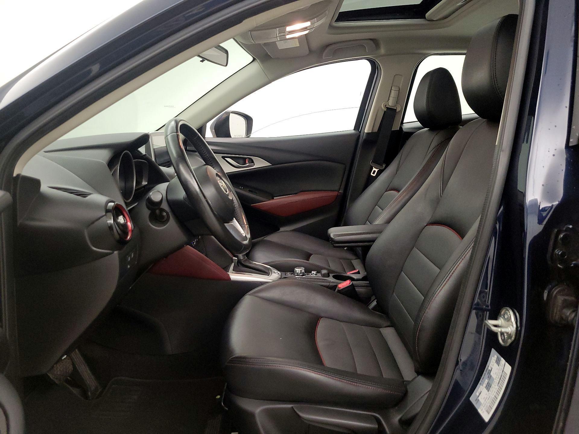 Thumbnail: 2016 Mazda CX-3 - 11
