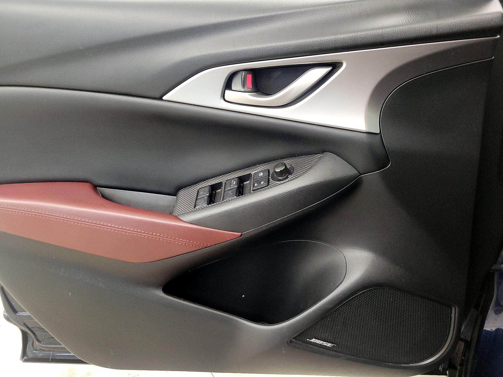 Thumbnail: 2016 Mazda CX-3 - 12