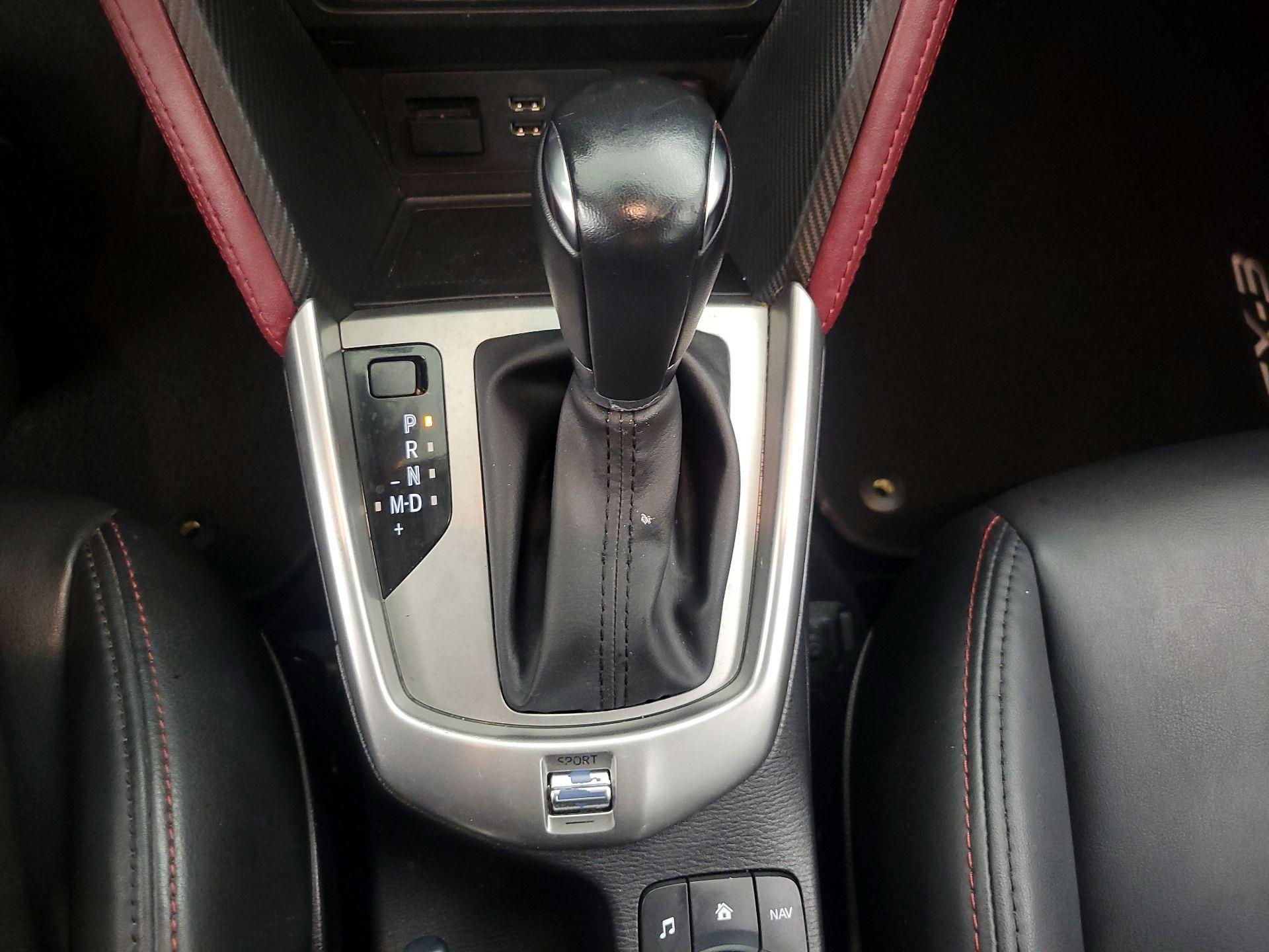 Thumbnail: 2016 Mazda CX-3 - 17