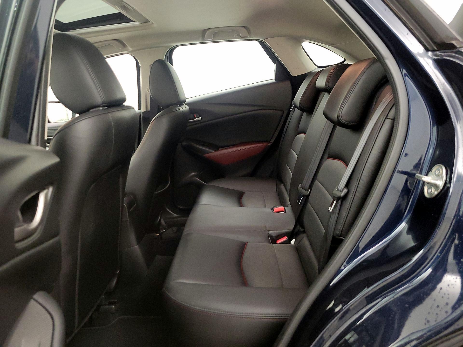 Thumbnail: 2016 Mazda CX-3 - 20