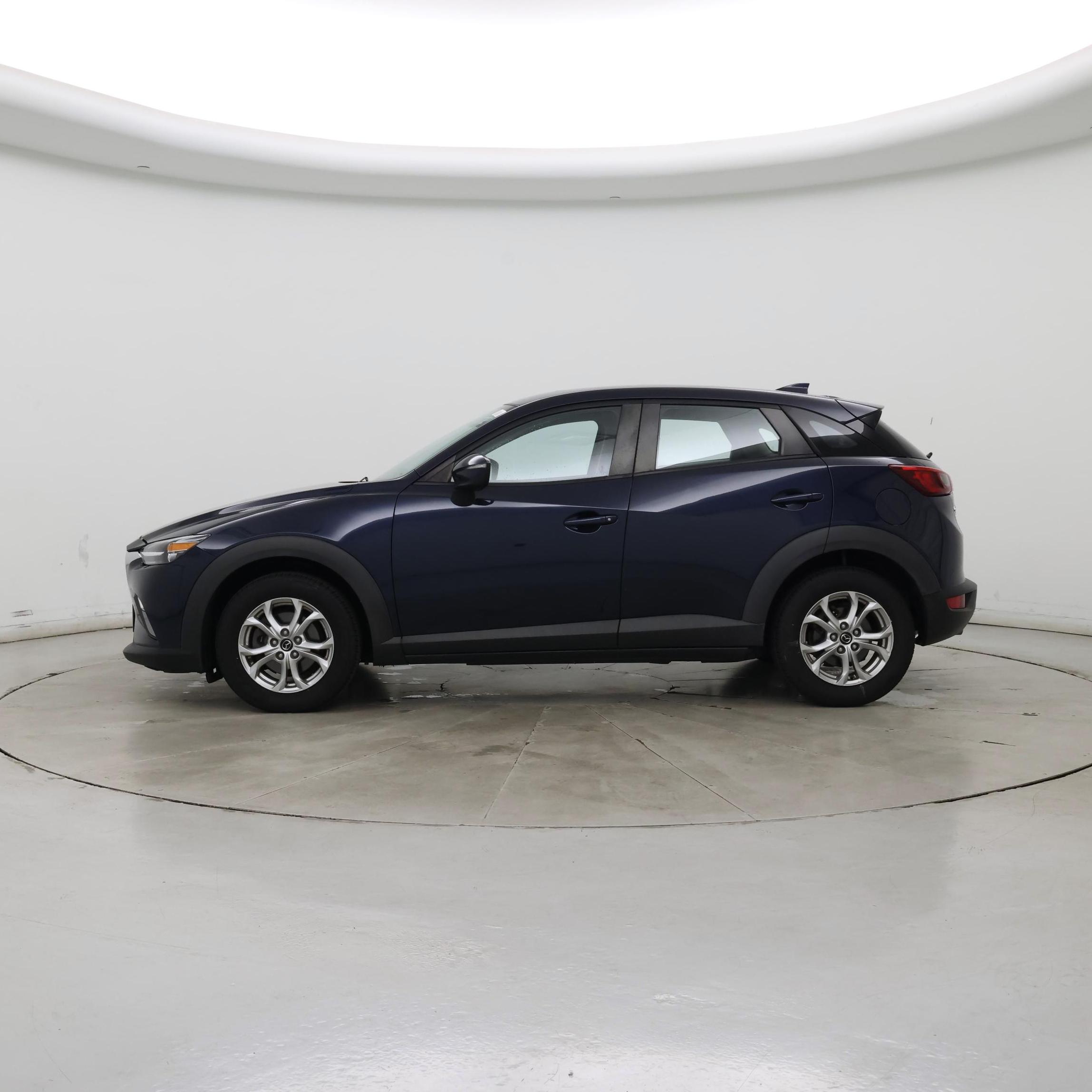 Thumbnail: 2016 Mazda CX-3 - 3