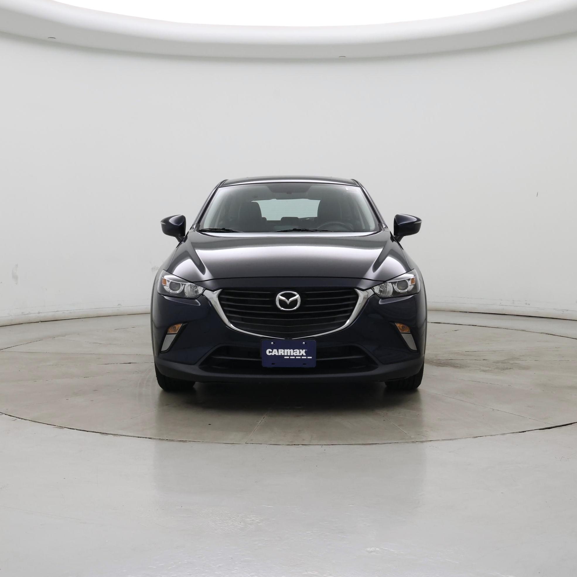 Thumbnail: 2016 Mazda CX-3 - 5