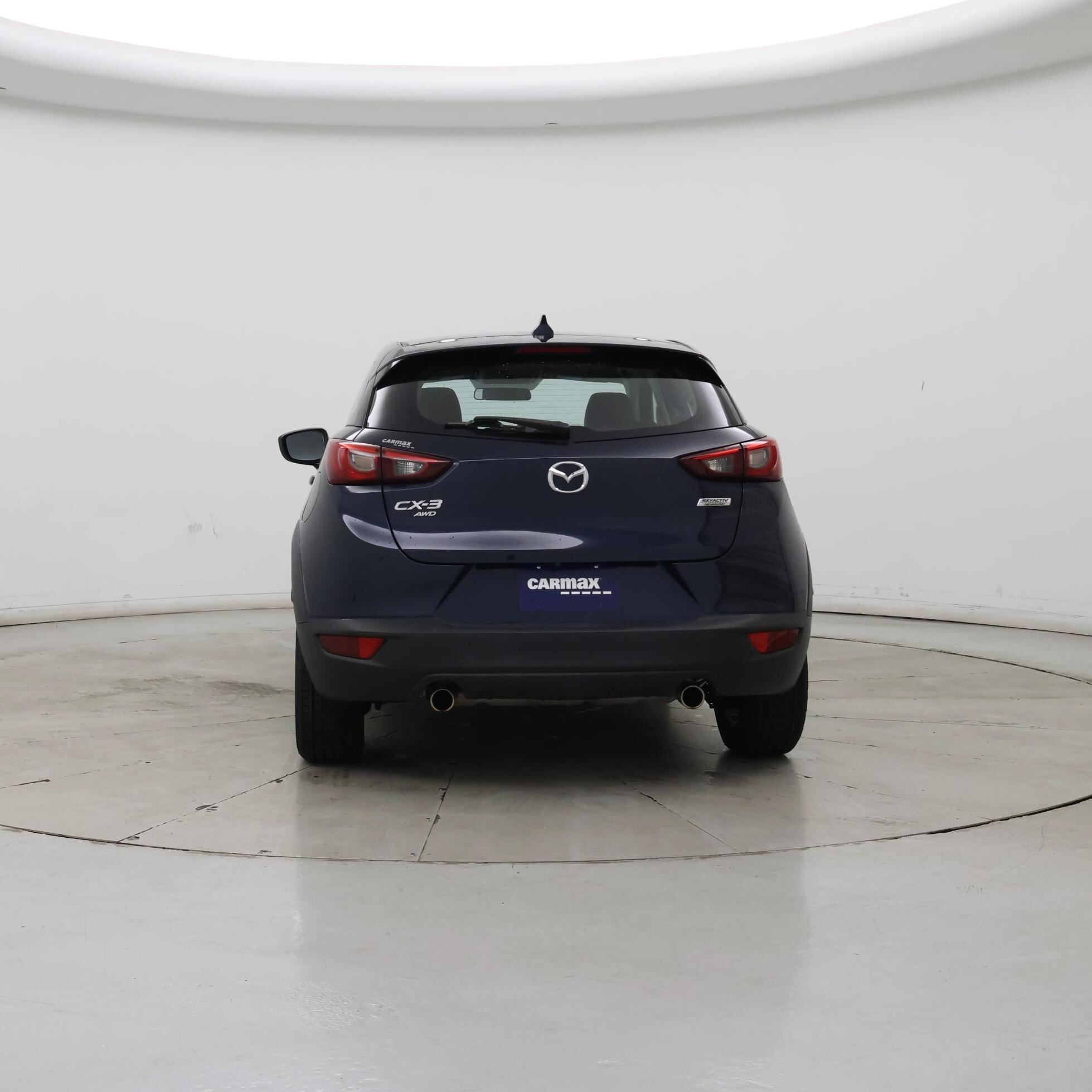 Thumbnail: 2016 Mazda CX-3 - 6
