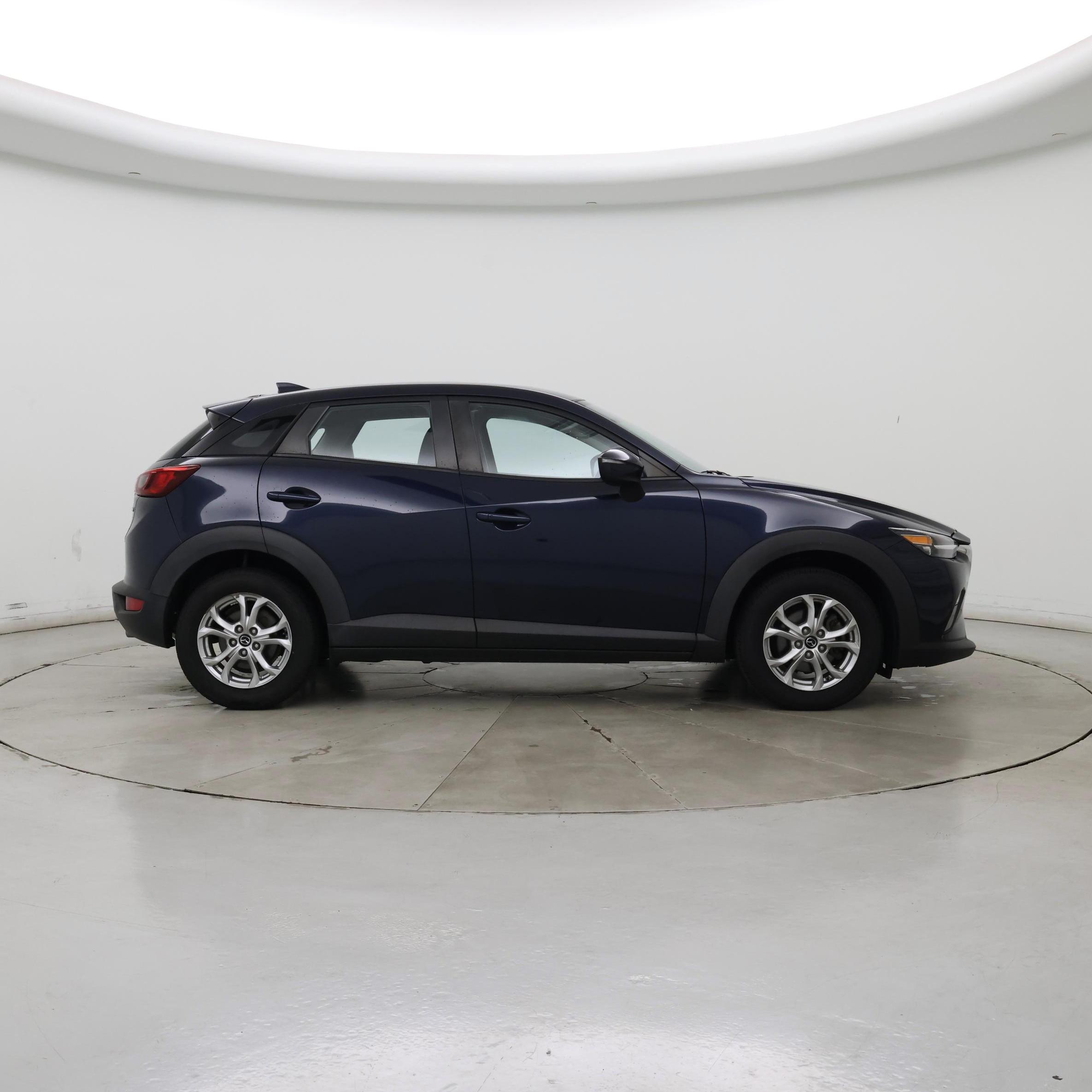 Thumbnail: 2016 Mazda CX-3 - 7