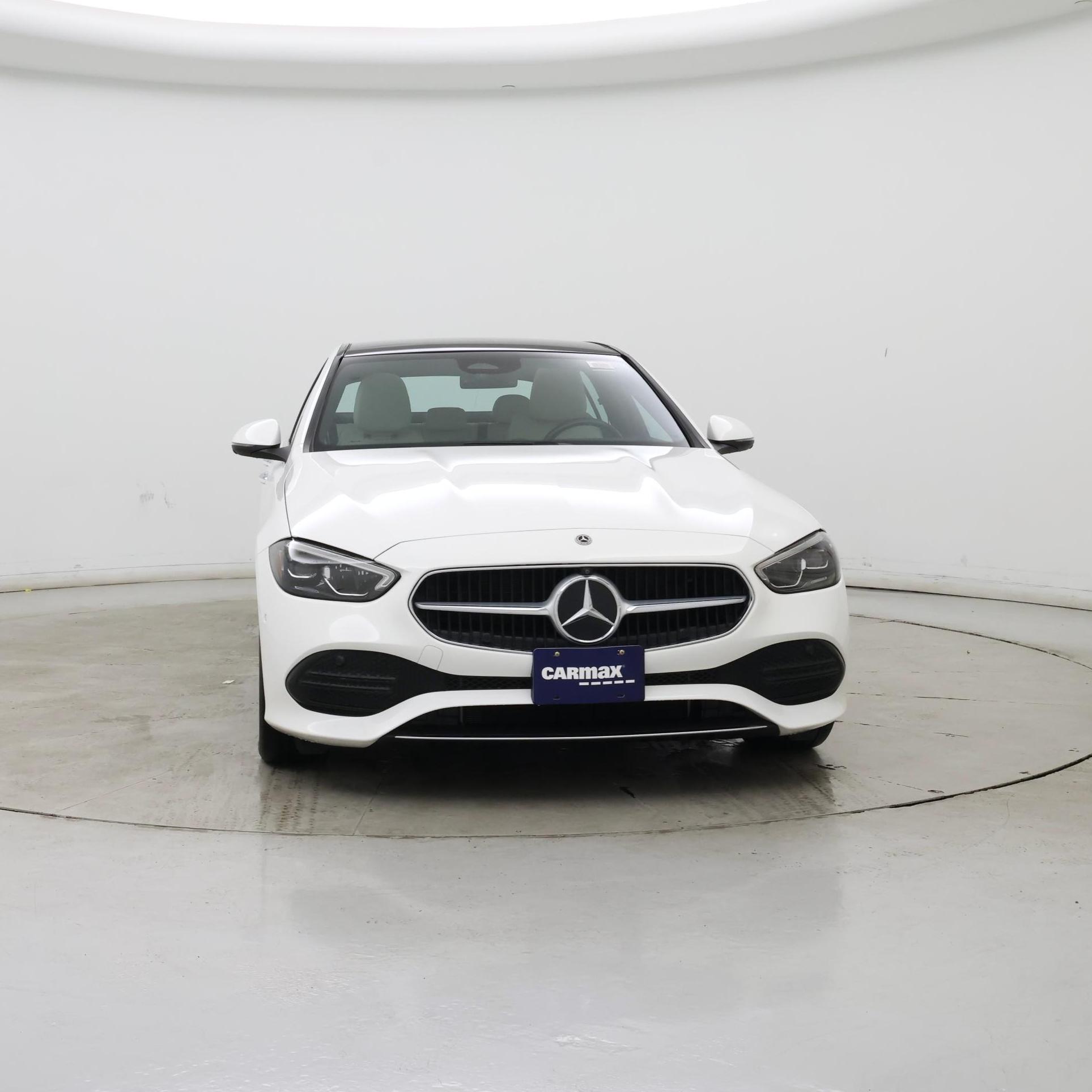 Thumbnail: 2023 Mercedes-Benz C-Class - 5