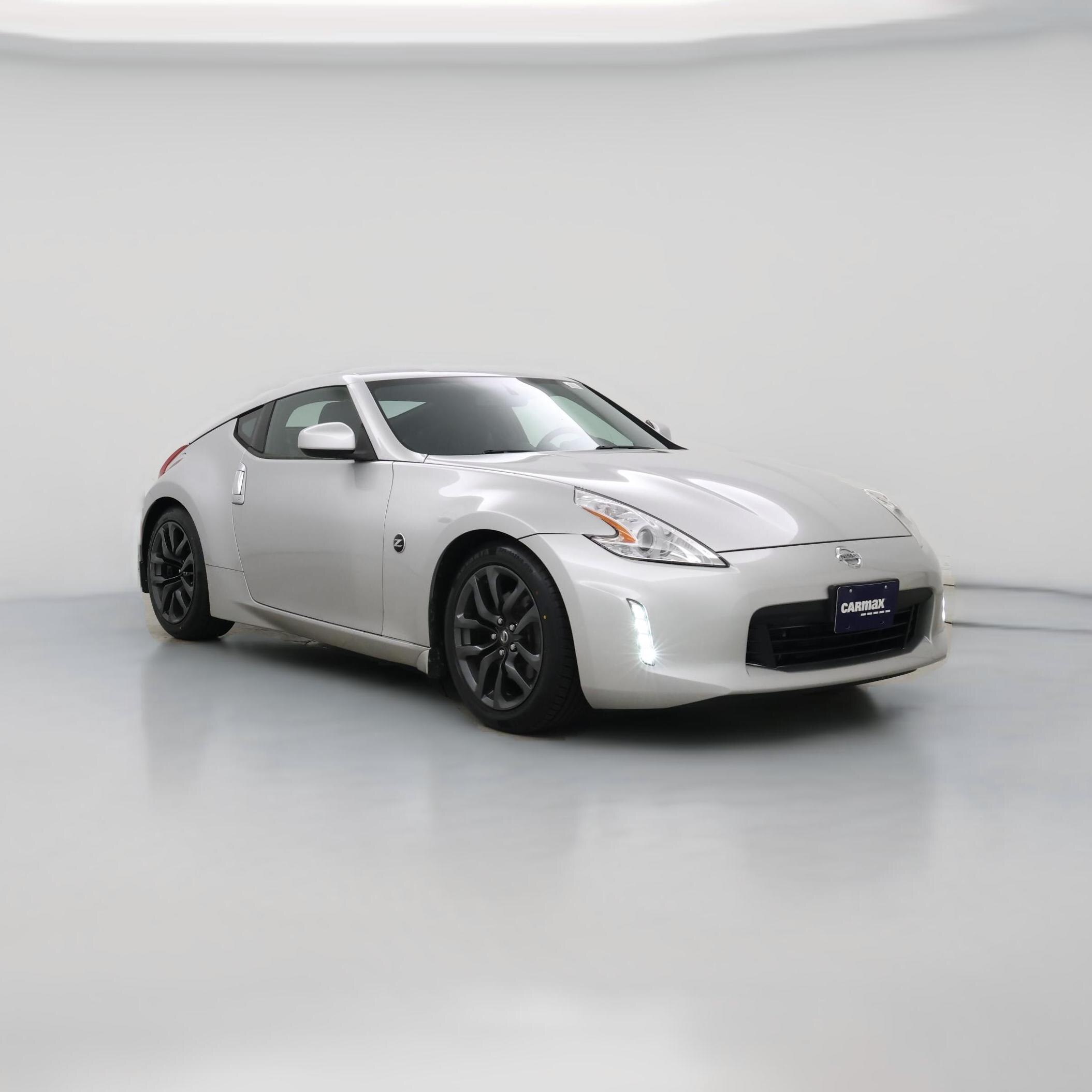 Thumbnail: 2016 Nissan Z - 1