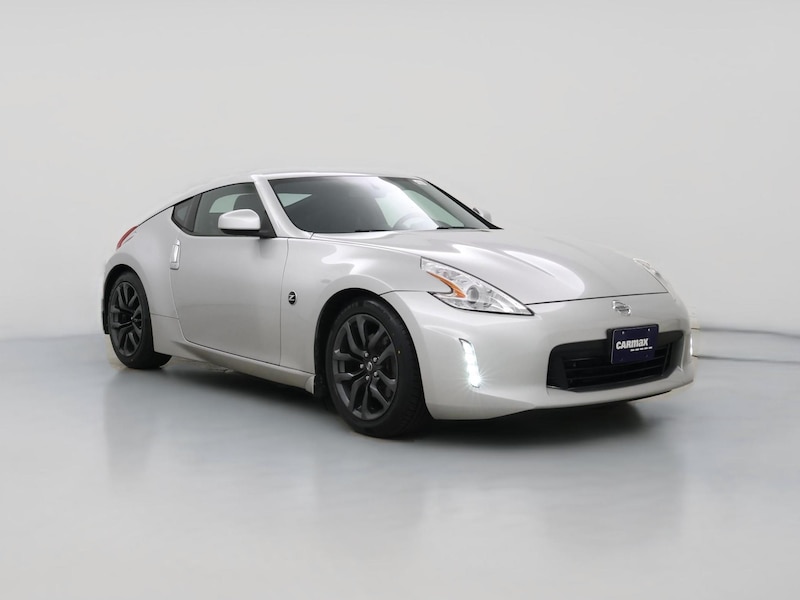 2016 Nissan Z 370Z -
                  White Marsh, MD