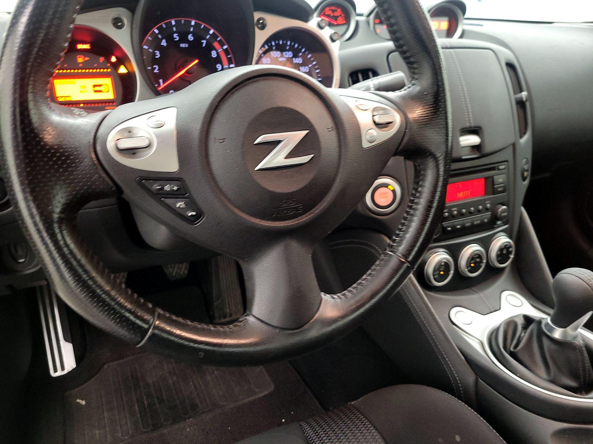 Thumbnail: 2016 Nissan Z - 10